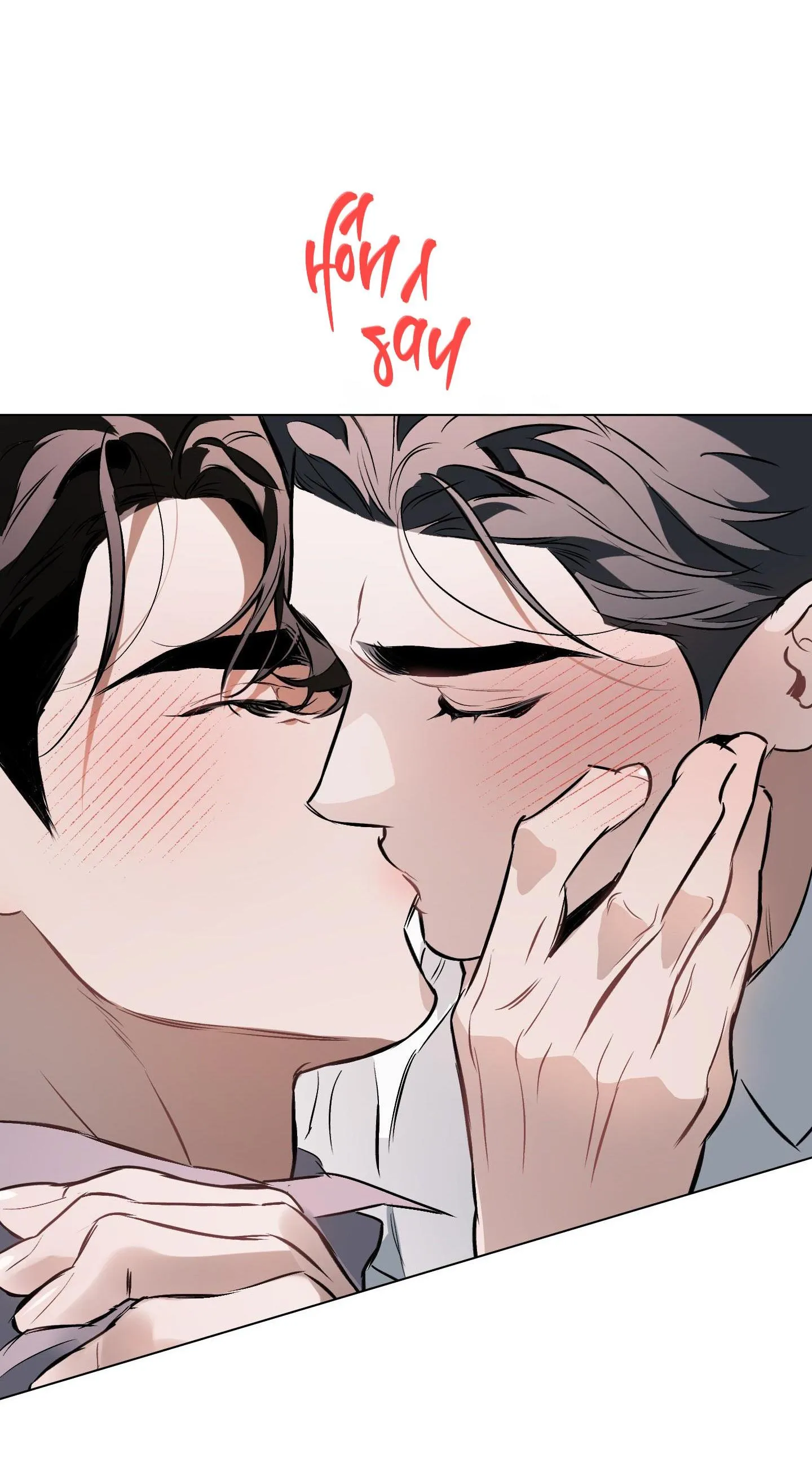 Định Tên Mối Quan Hệ Chapter 81 Trang 52