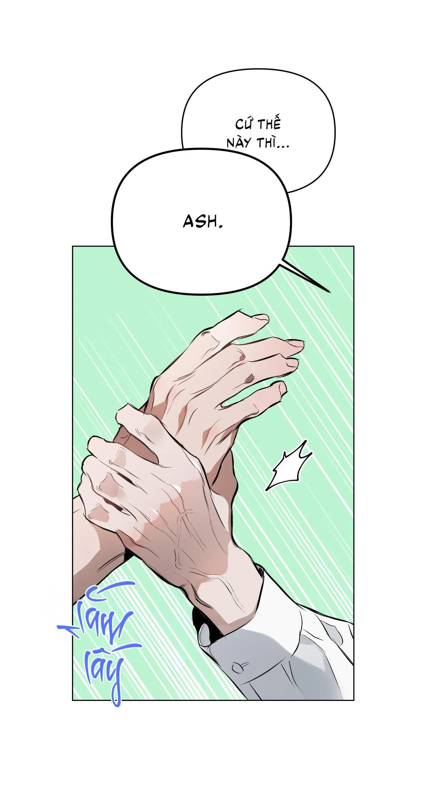 Định Tên Mối Quan Hệ Chapter 81 Trang 55