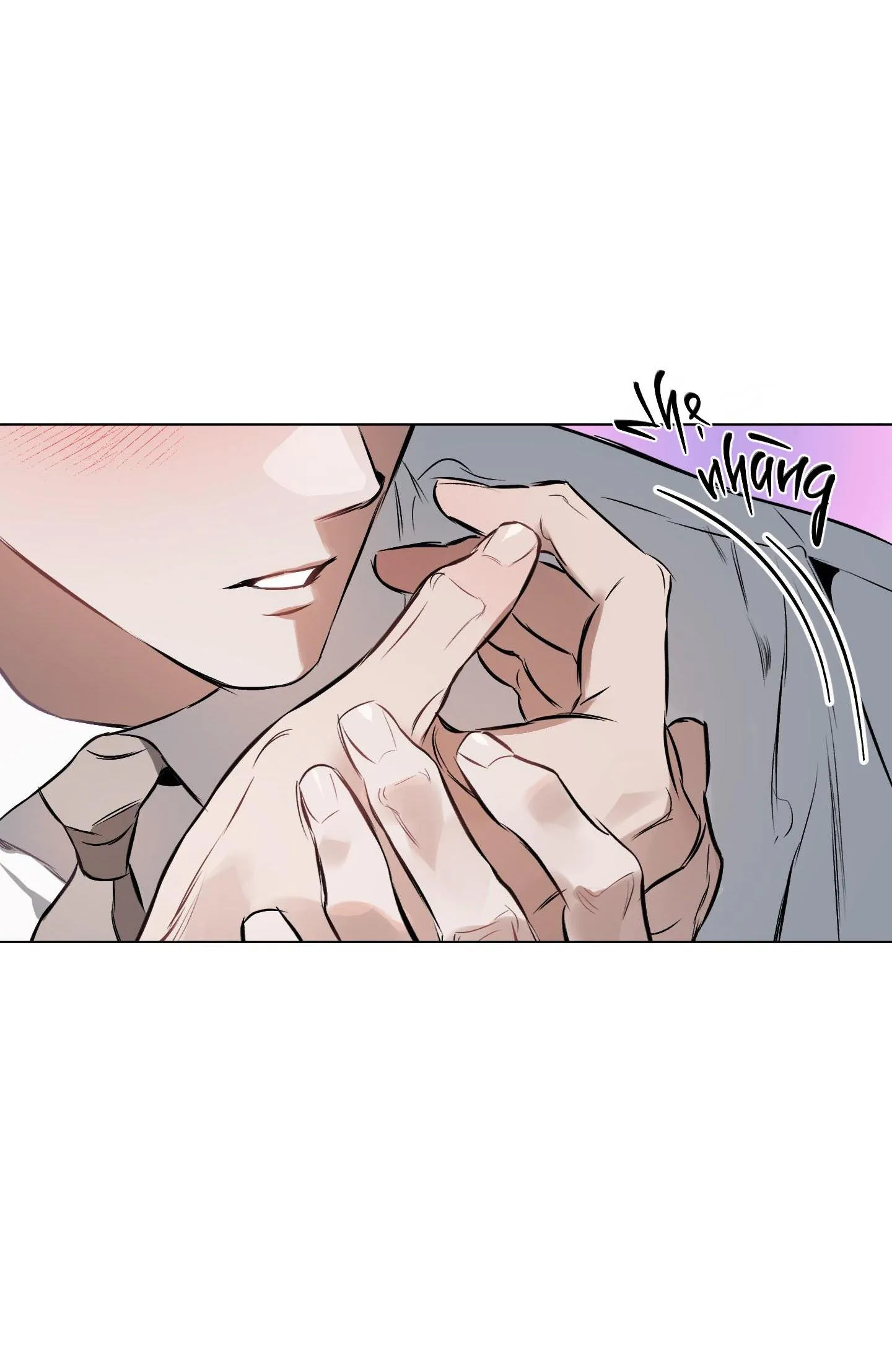 Định Tên Mối Quan Hệ Chapter 82 Trang 3