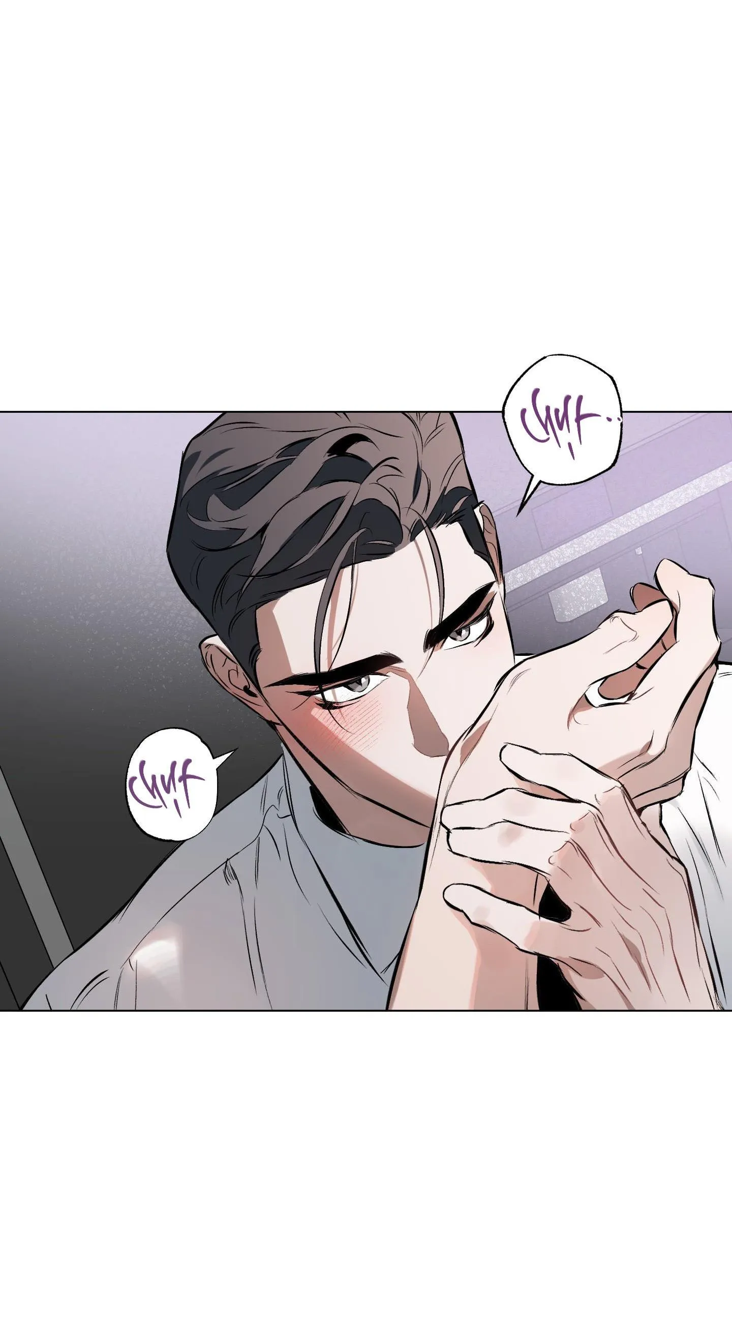 Định Tên Mối Quan Hệ Chapter 82 Trang 5