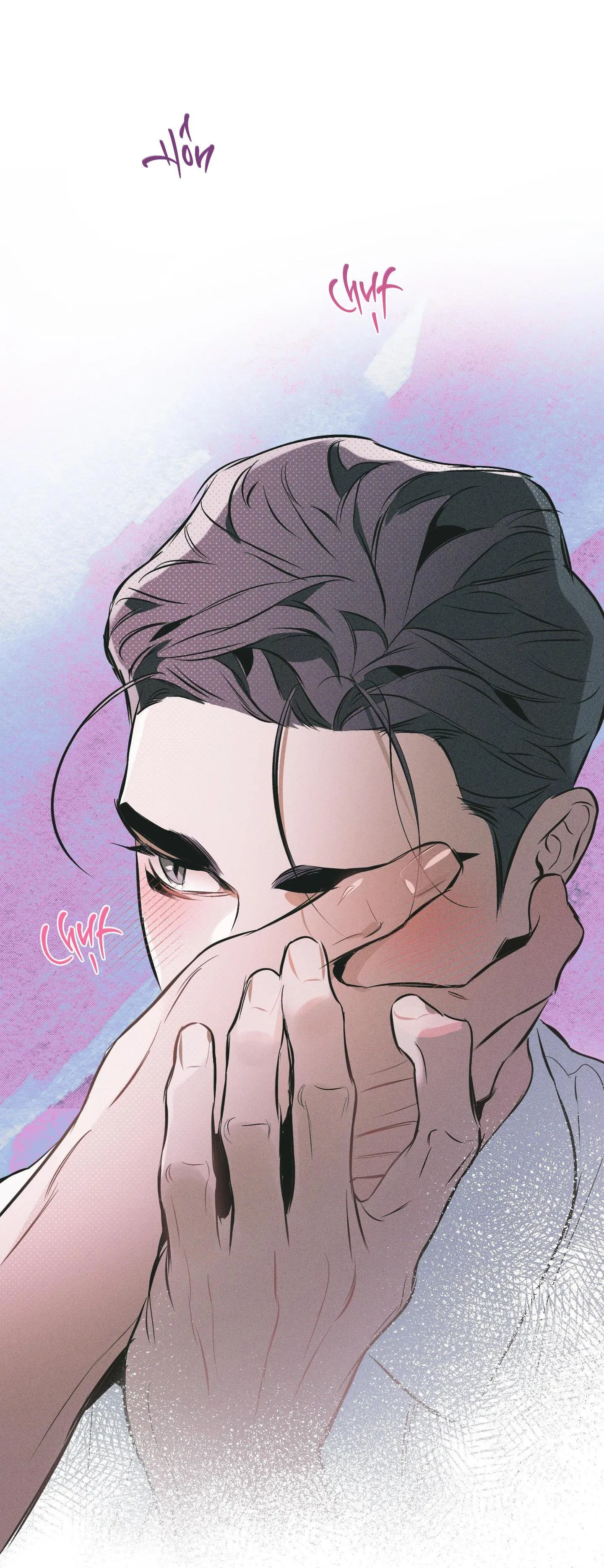 Định Tên Mối Quan Hệ Chapter 82 Trang 8