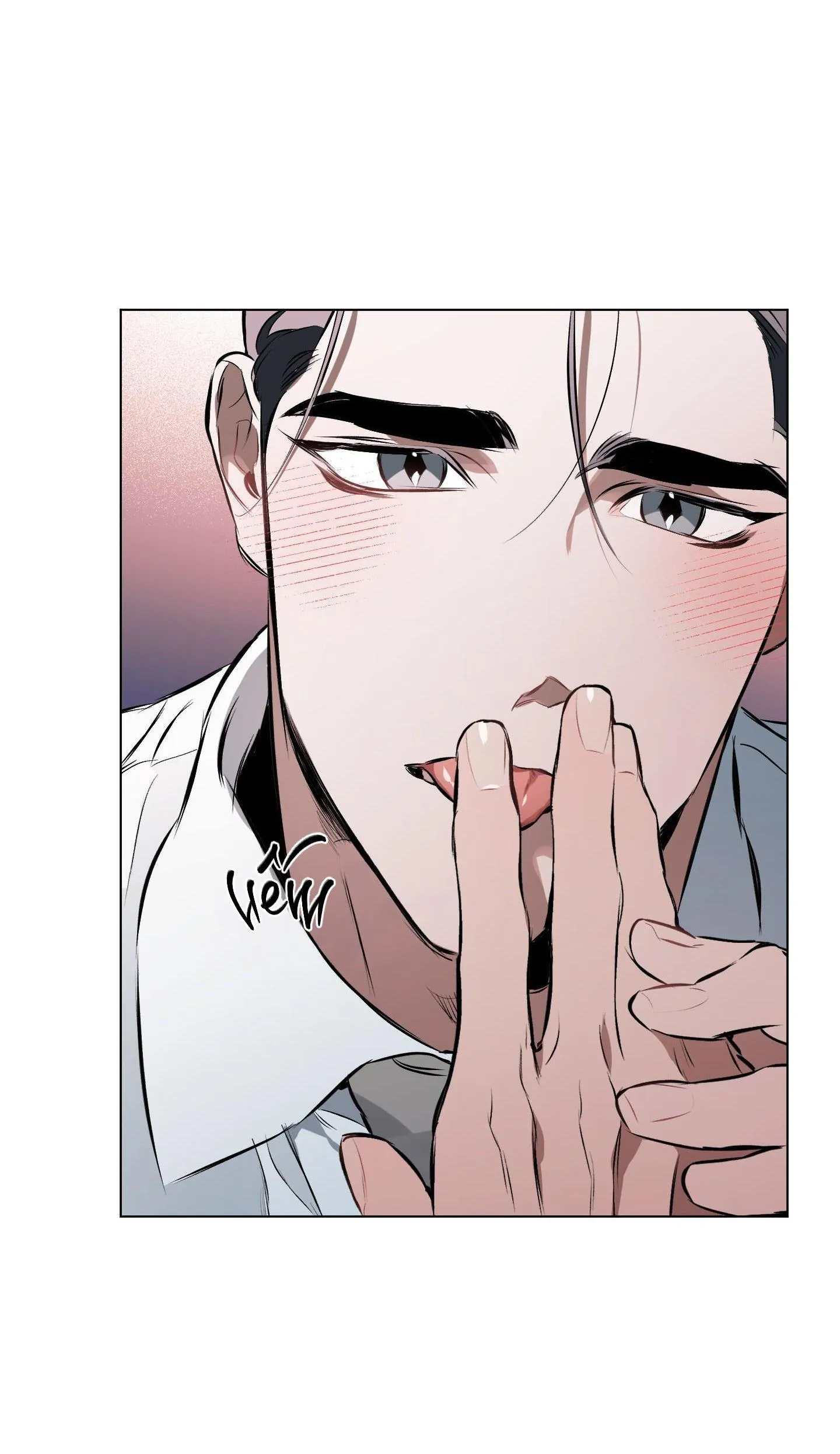 Định Tên Mối Quan Hệ Chapter 82 Trang 11