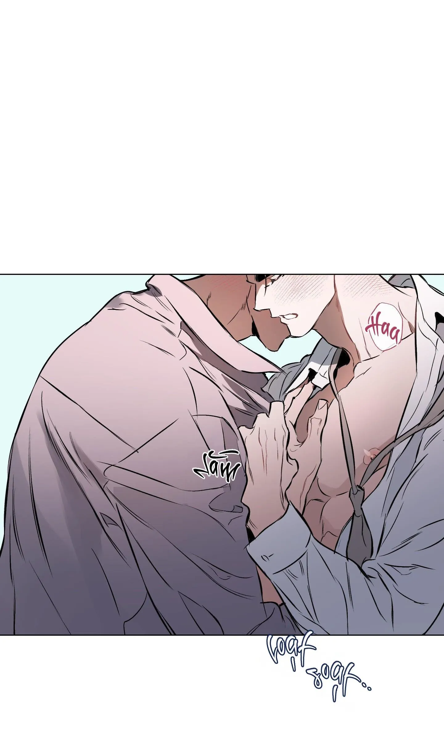 Định Tên Mối Quan Hệ Chapter 82 Trang 13