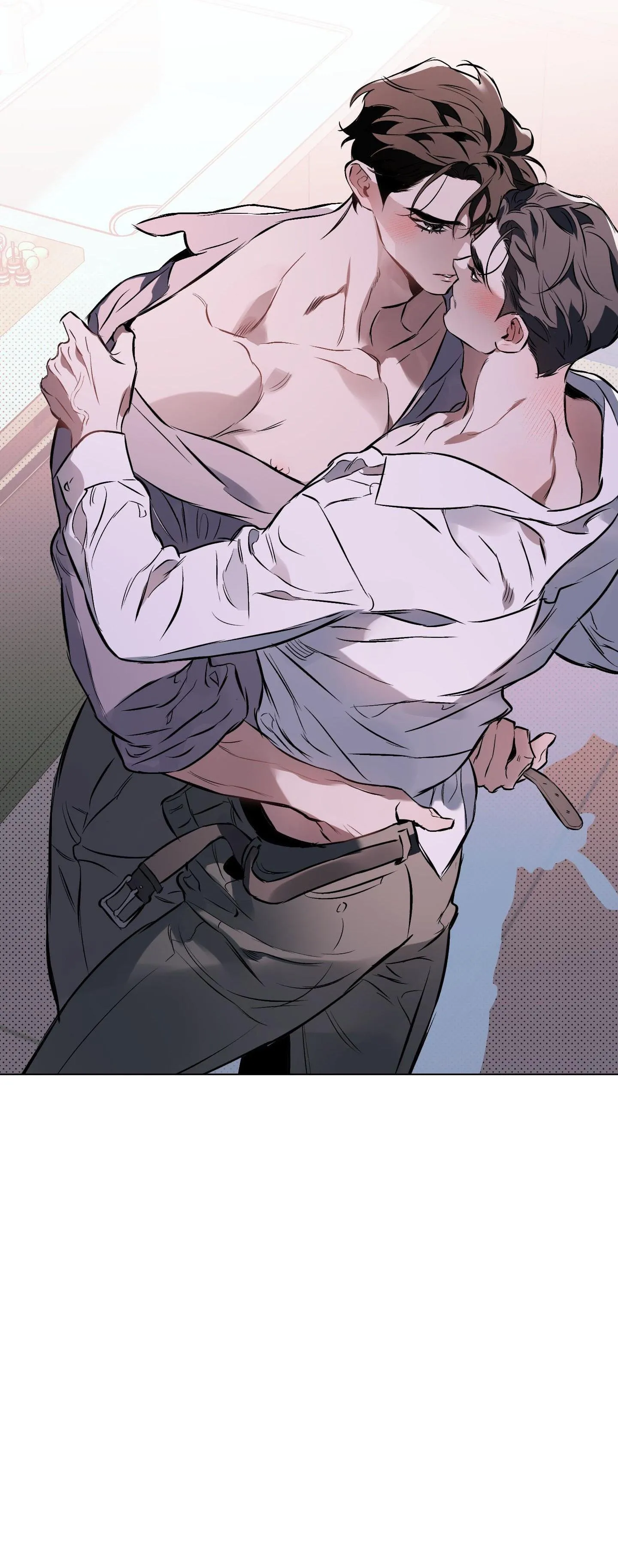 Định Tên Mối Quan Hệ Chapter 82 Trang 15