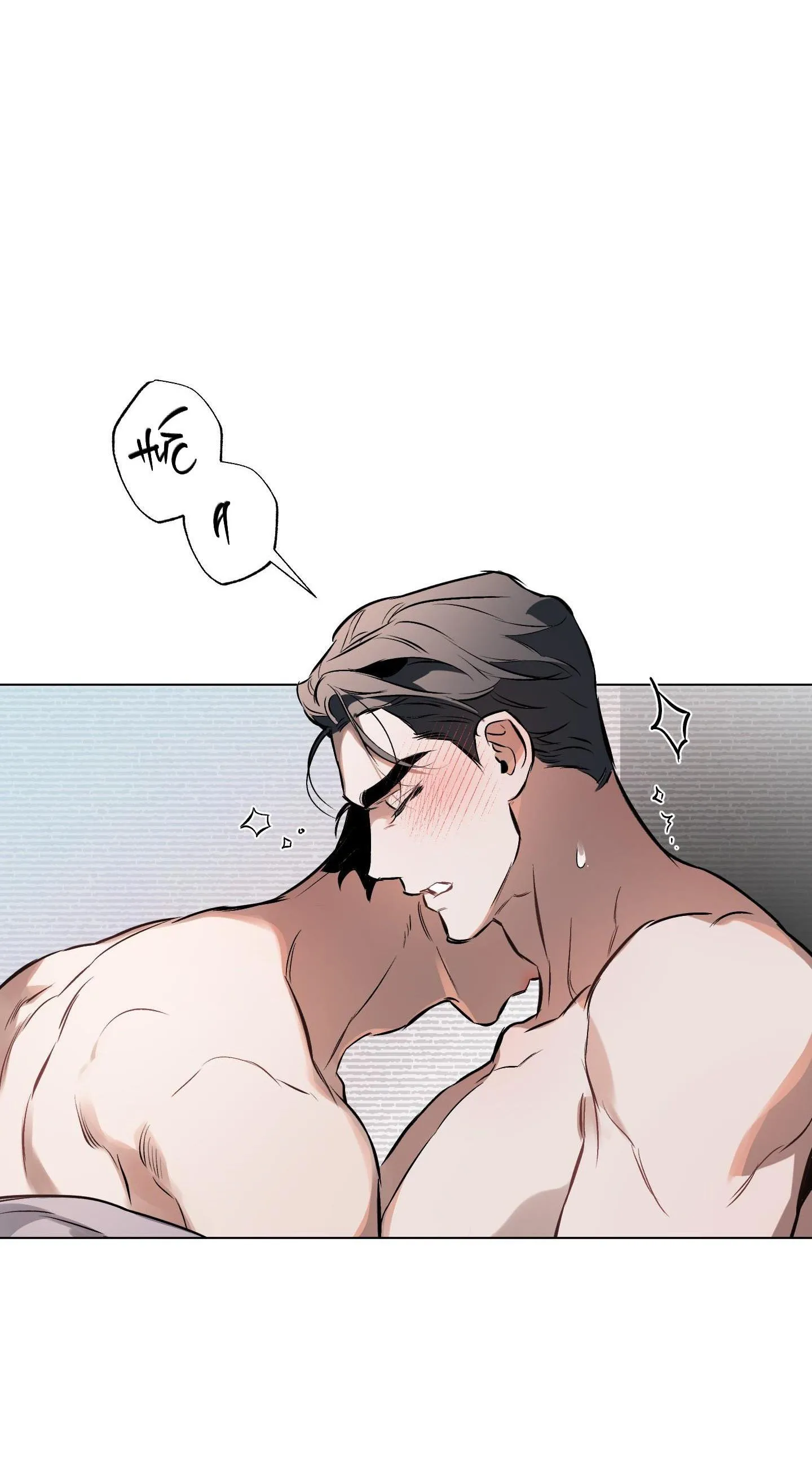 Định Tên Mối Quan Hệ Chapter 82 Trang 17