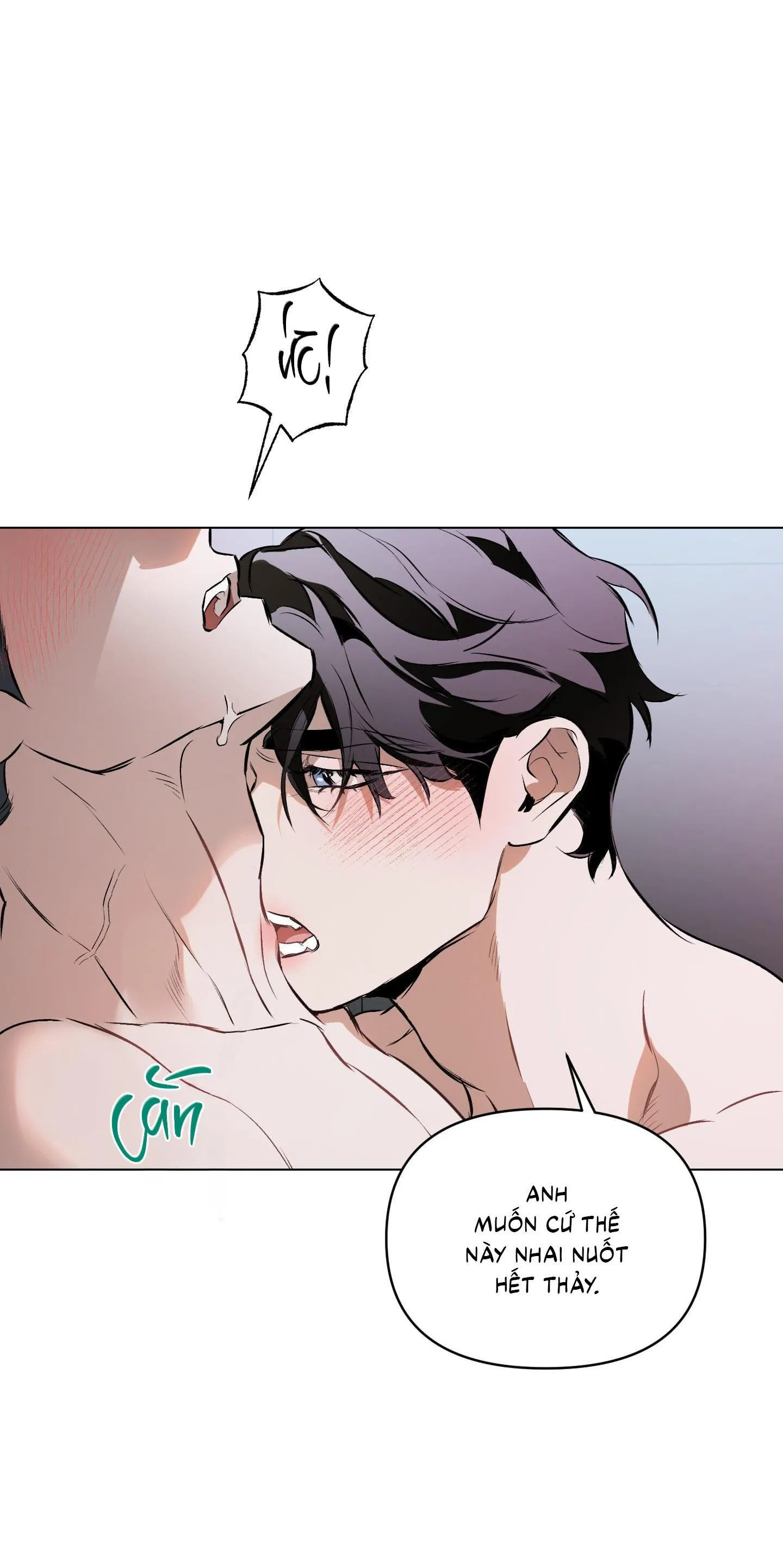 Định Tên Mối Quan Hệ Chapter 82 Trang 19