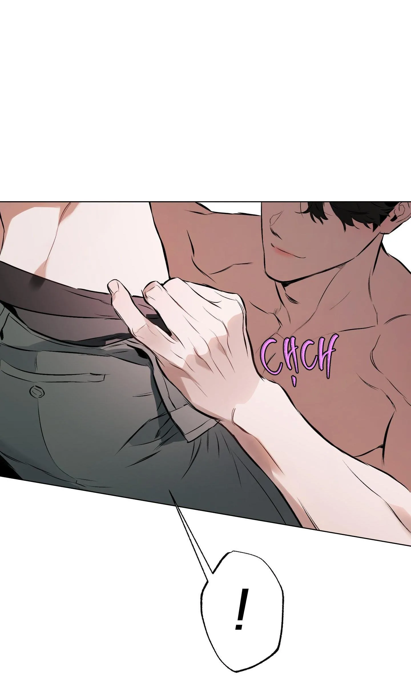 Định Tên Mối Quan Hệ Chapter 82 Trang 22