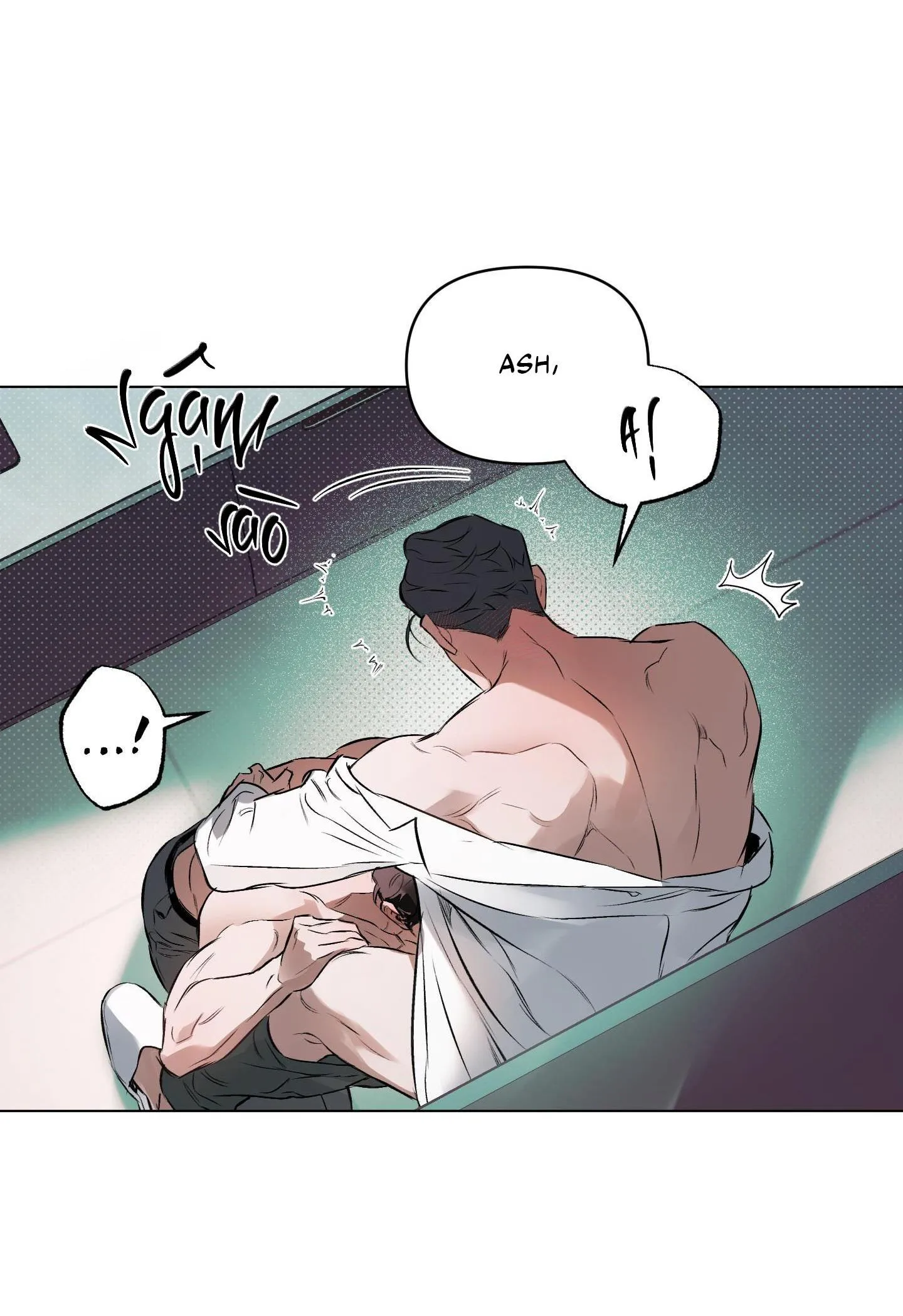 Định Tên Mối Quan Hệ Chapter 82 Trang 24