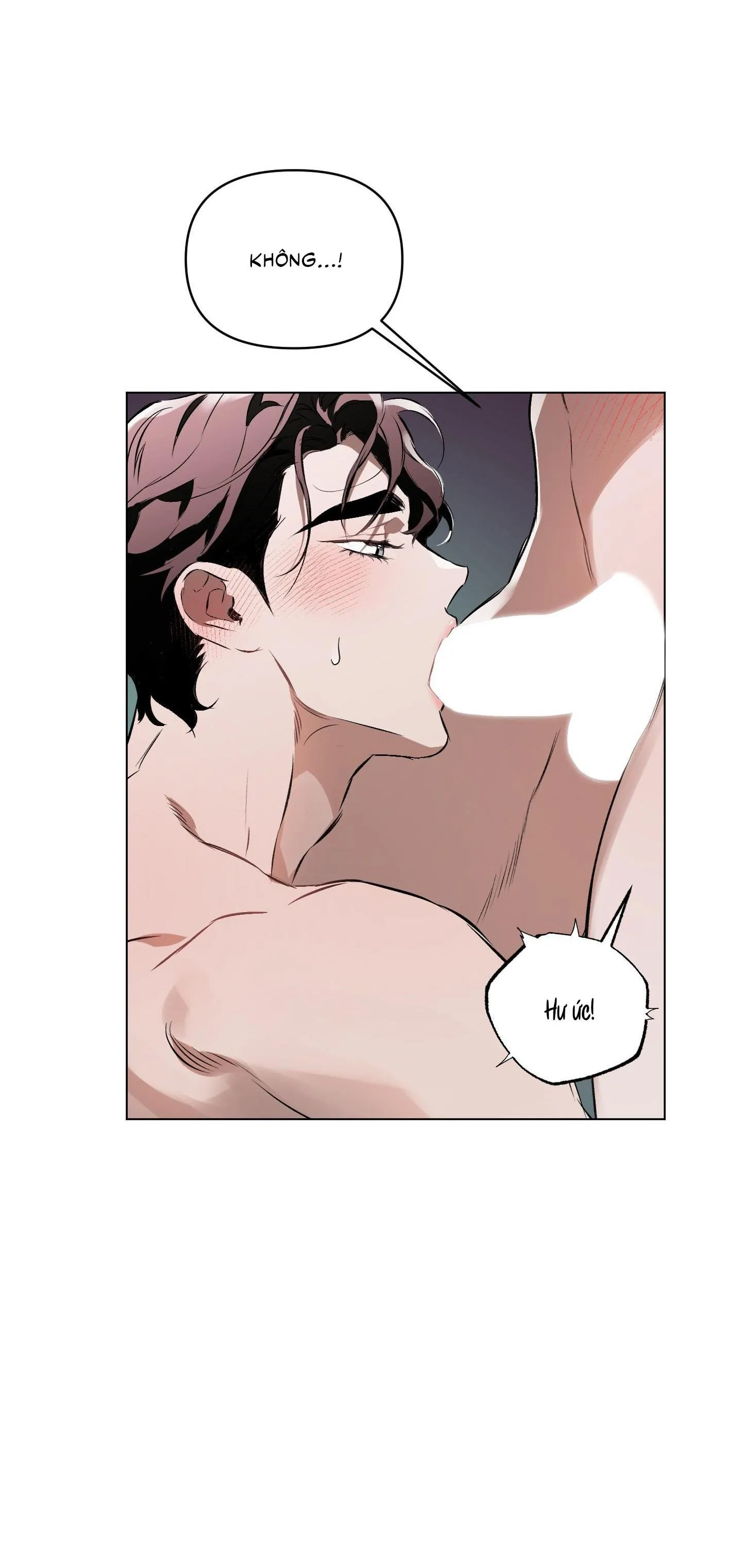 Định Tên Mối Quan Hệ Chapter 82 Trang 25