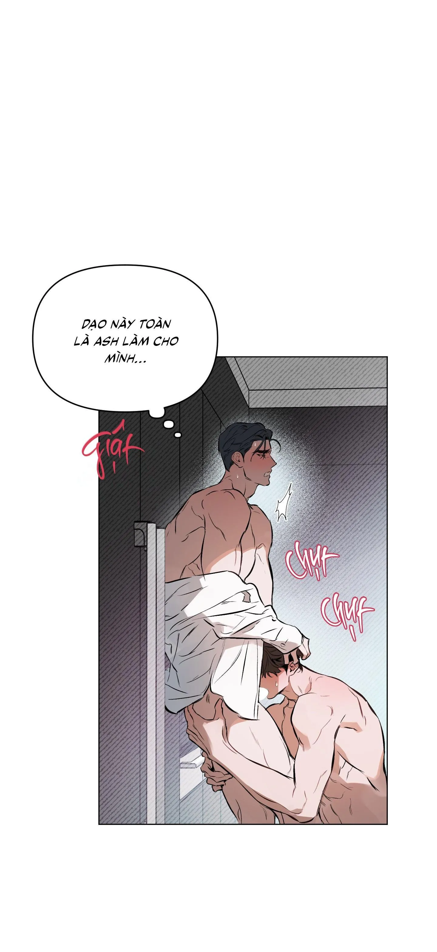 Định Tên Mối Quan Hệ Chapter 82 Trang 26