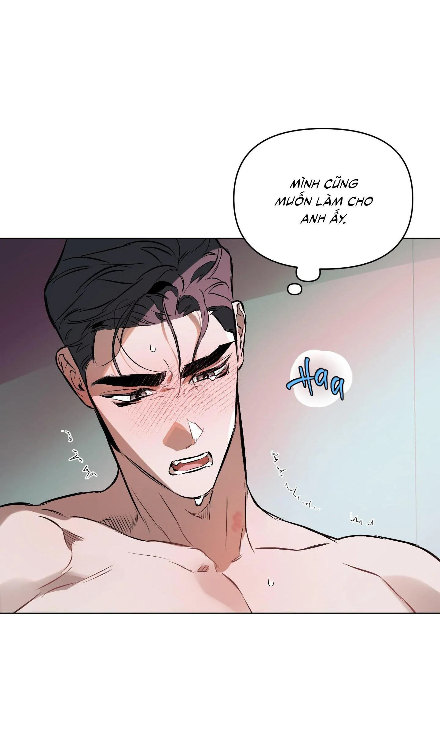 Định Tên Mối Quan Hệ Chapter 82 Trang 27