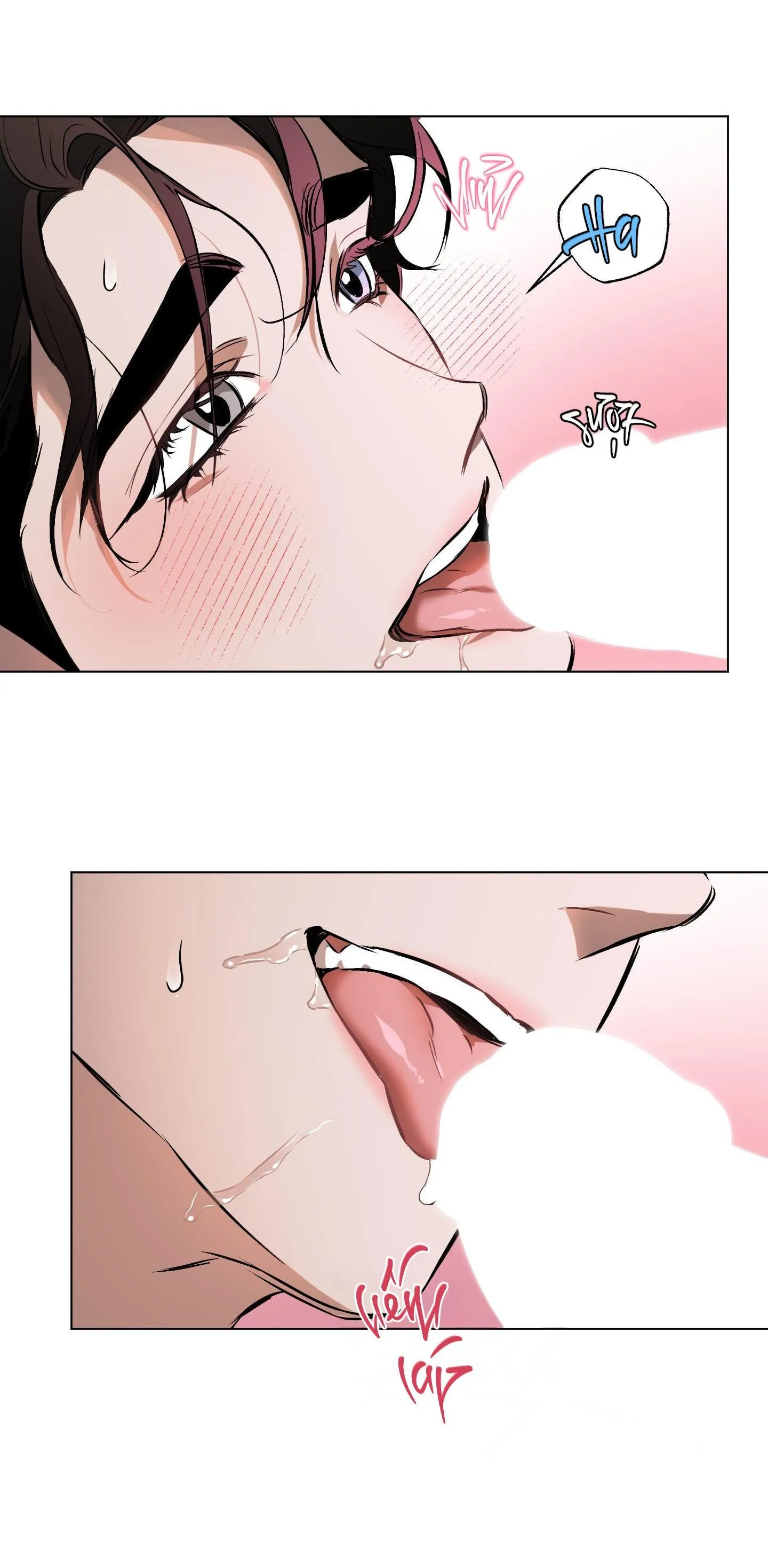 Định Tên Mối Quan Hệ Chapter 82 Trang 29