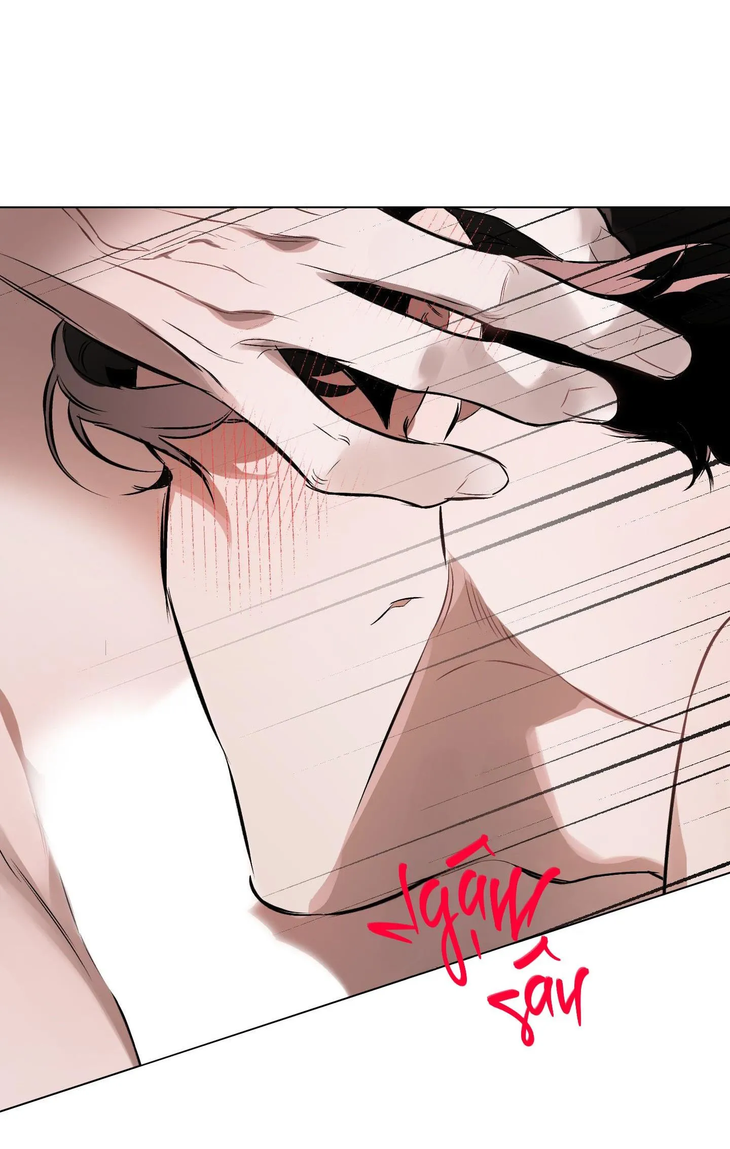 Định Tên Mối Quan Hệ Chapter 82 Trang 31