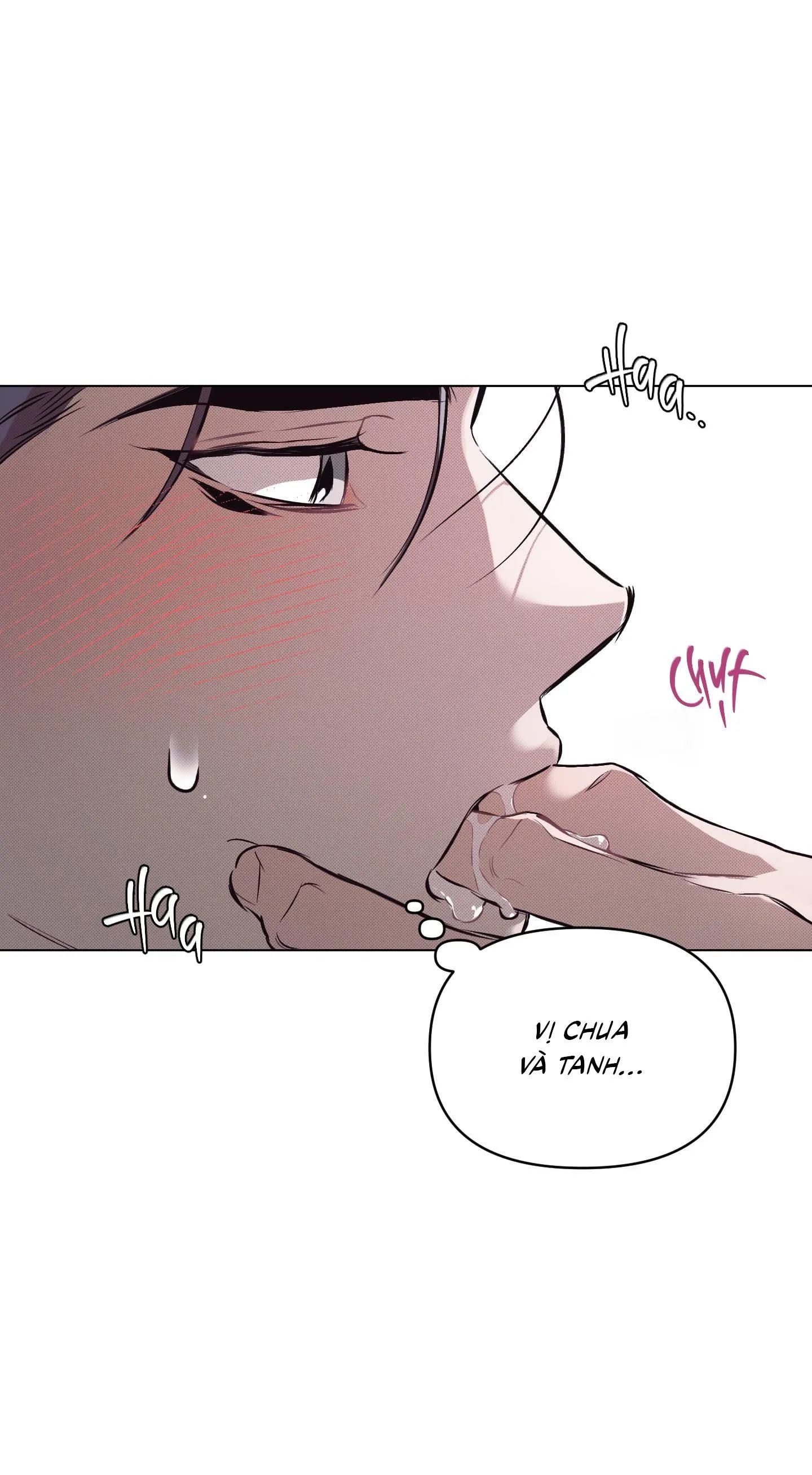 Định Tên Mối Quan Hệ Chapter 82 Trang 37