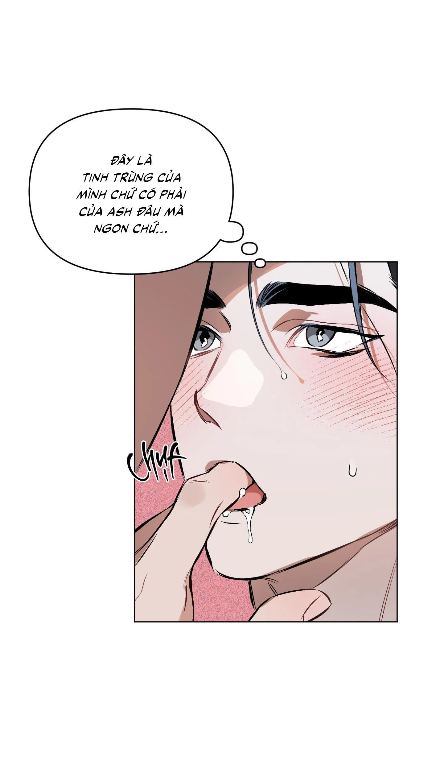 Định Tên Mối Quan Hệ Chapter 82 Trang 39