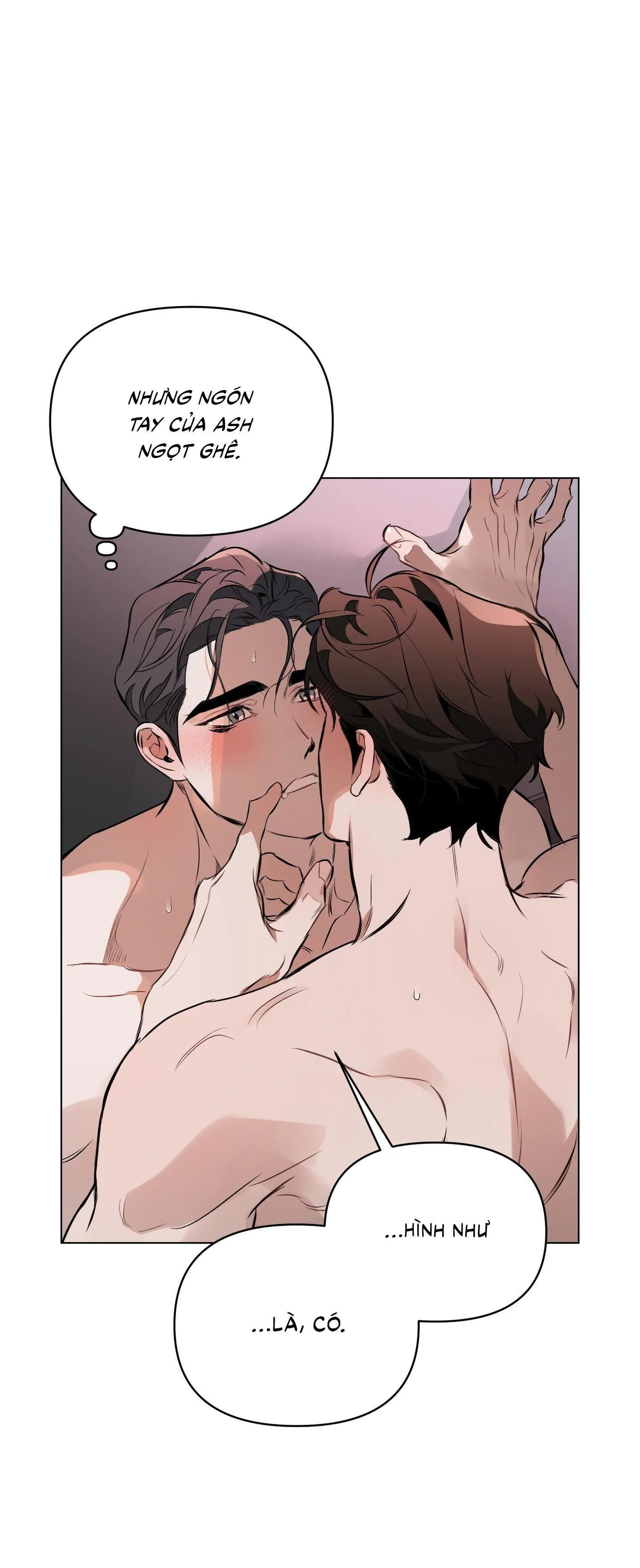 Định Tên Mối Quan Hệ Chapter 82 Trang 41