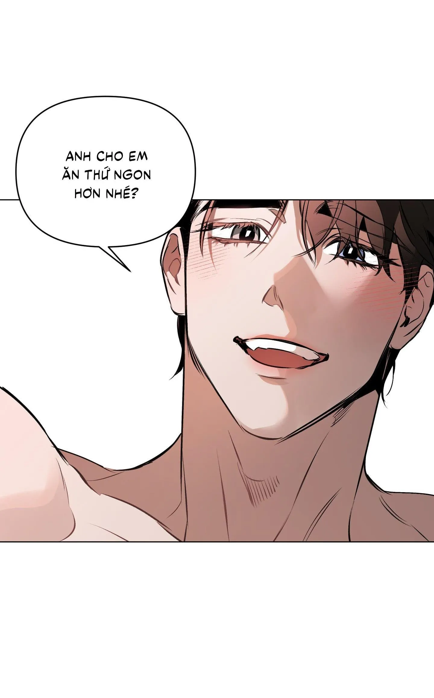 Định Tên Mối Quan Hệ Chapter 82 Trang 42