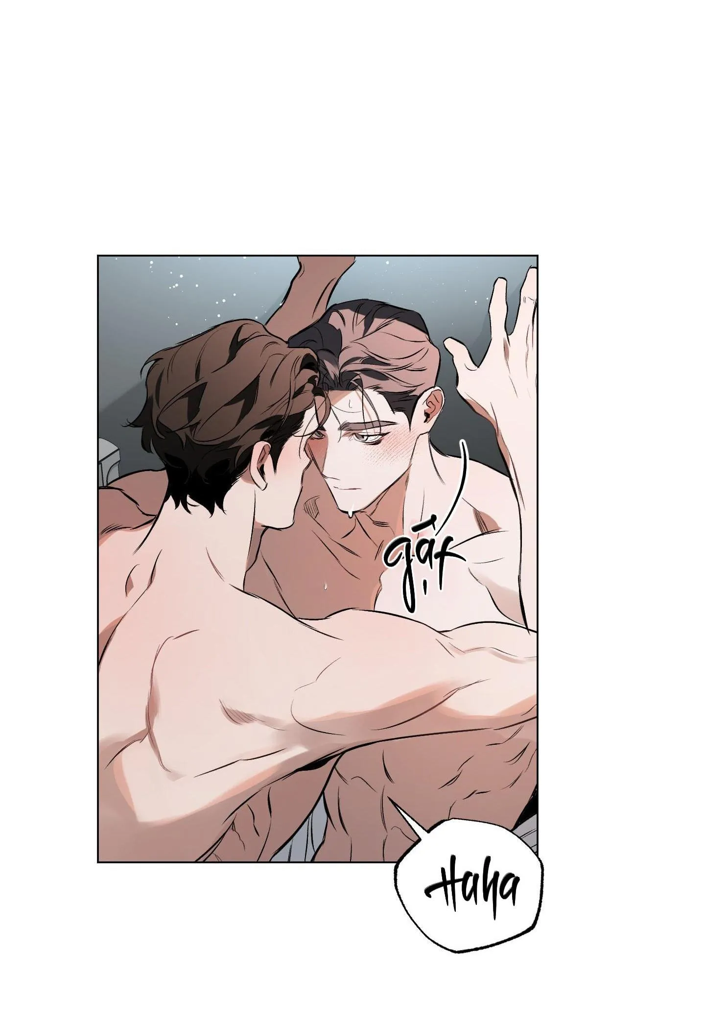 Định Tên Mối Quan Hệ Chapter 82 Trang 43