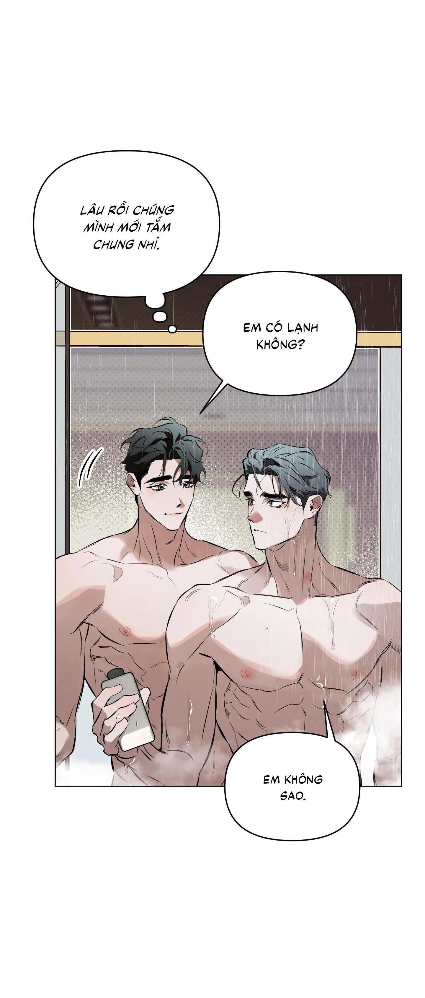 Định Tên Mối Quan Hệ Chapter 82 Trang 47