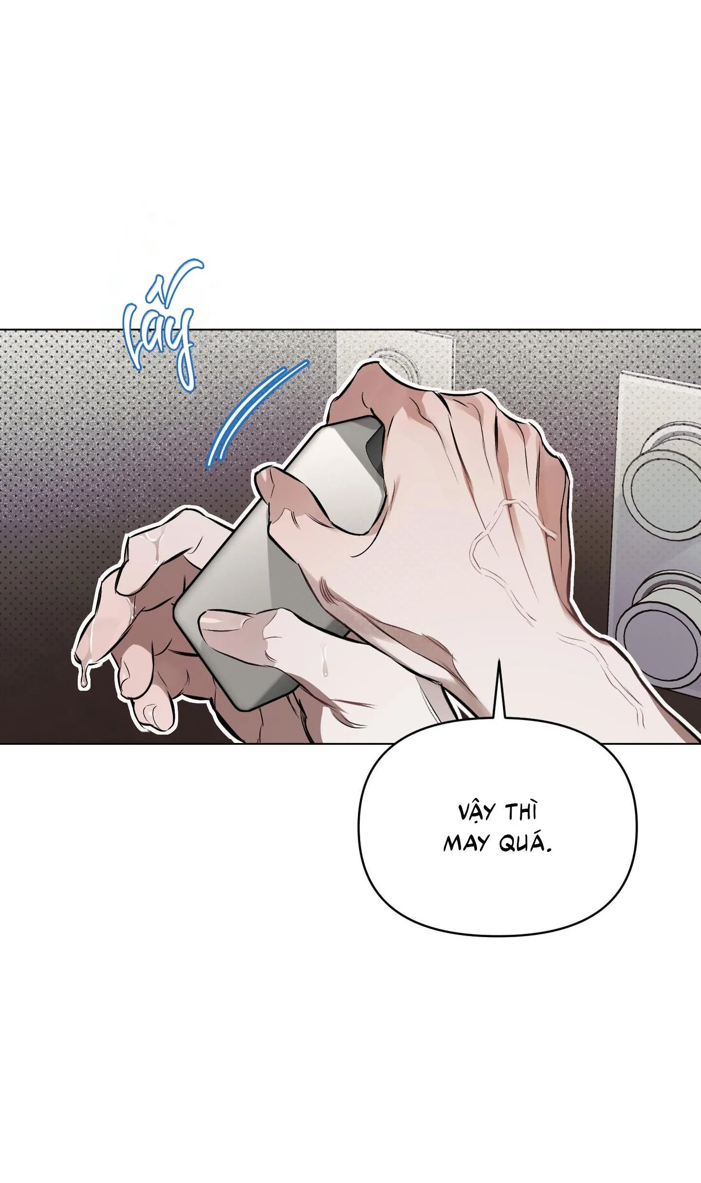 Định Tên Mối Quan Hệ Chapter 82 Trang 48