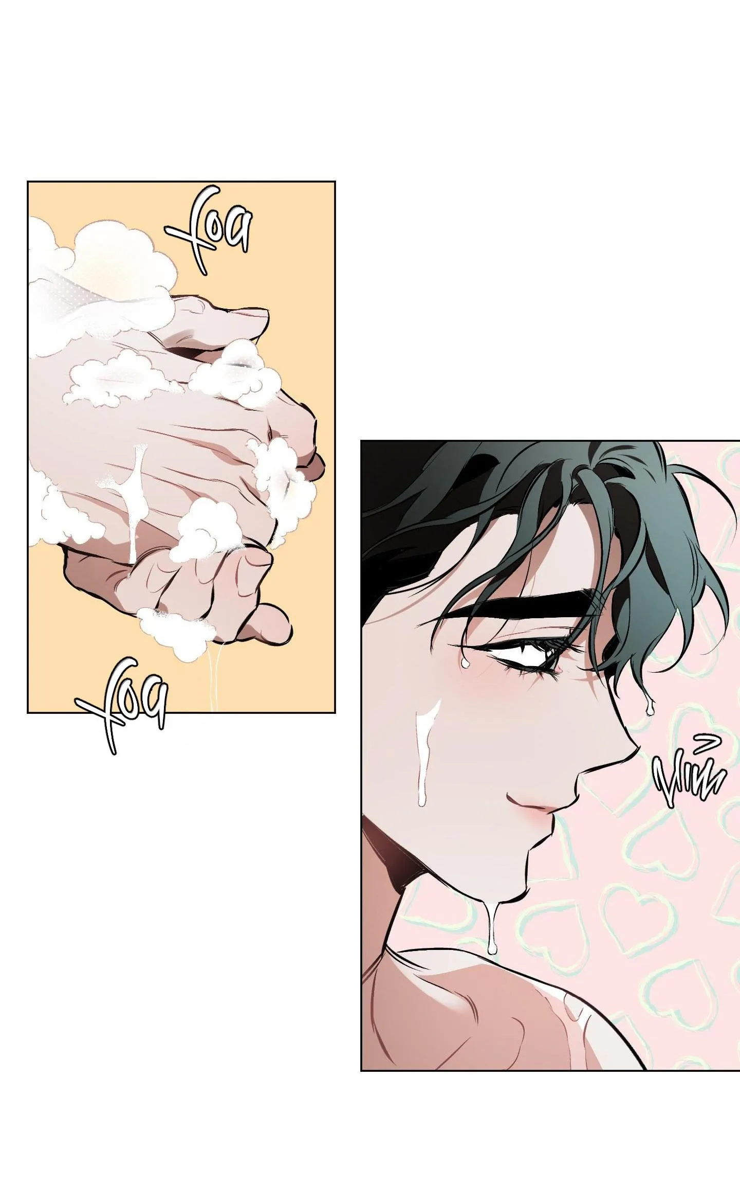 Định Tên Mối Quan Hệ Chapter 82 Trang 50