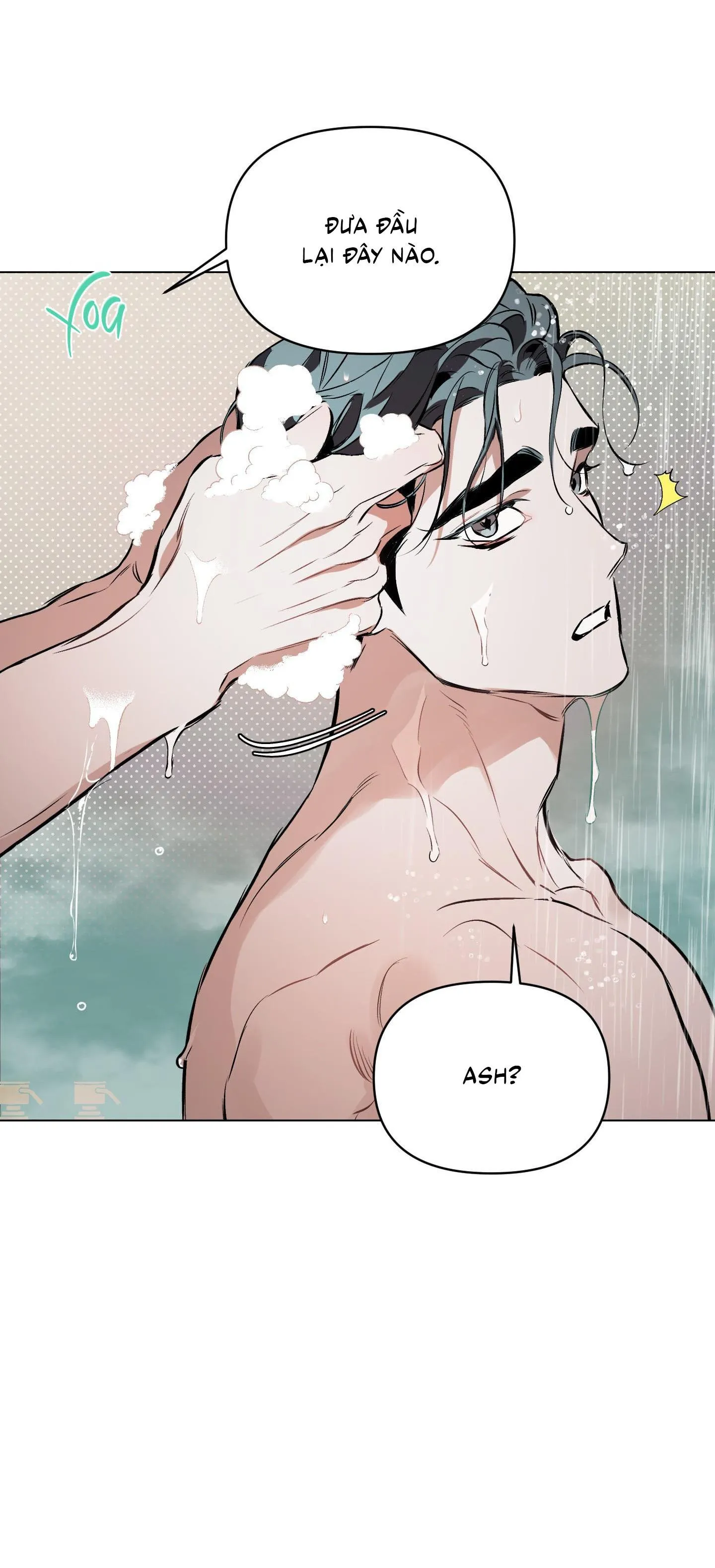 Định Tên Mối Quan Hệ Chapter 82 Trang 51