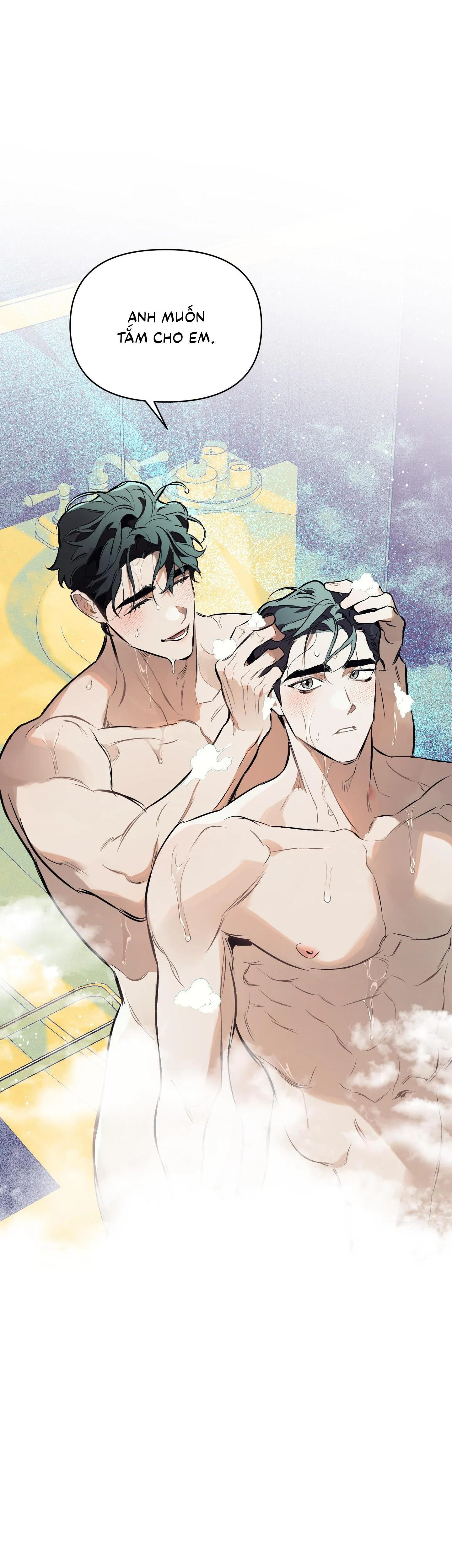 Định Tên Mối Quan Hệ Chapter 82 Trang 52