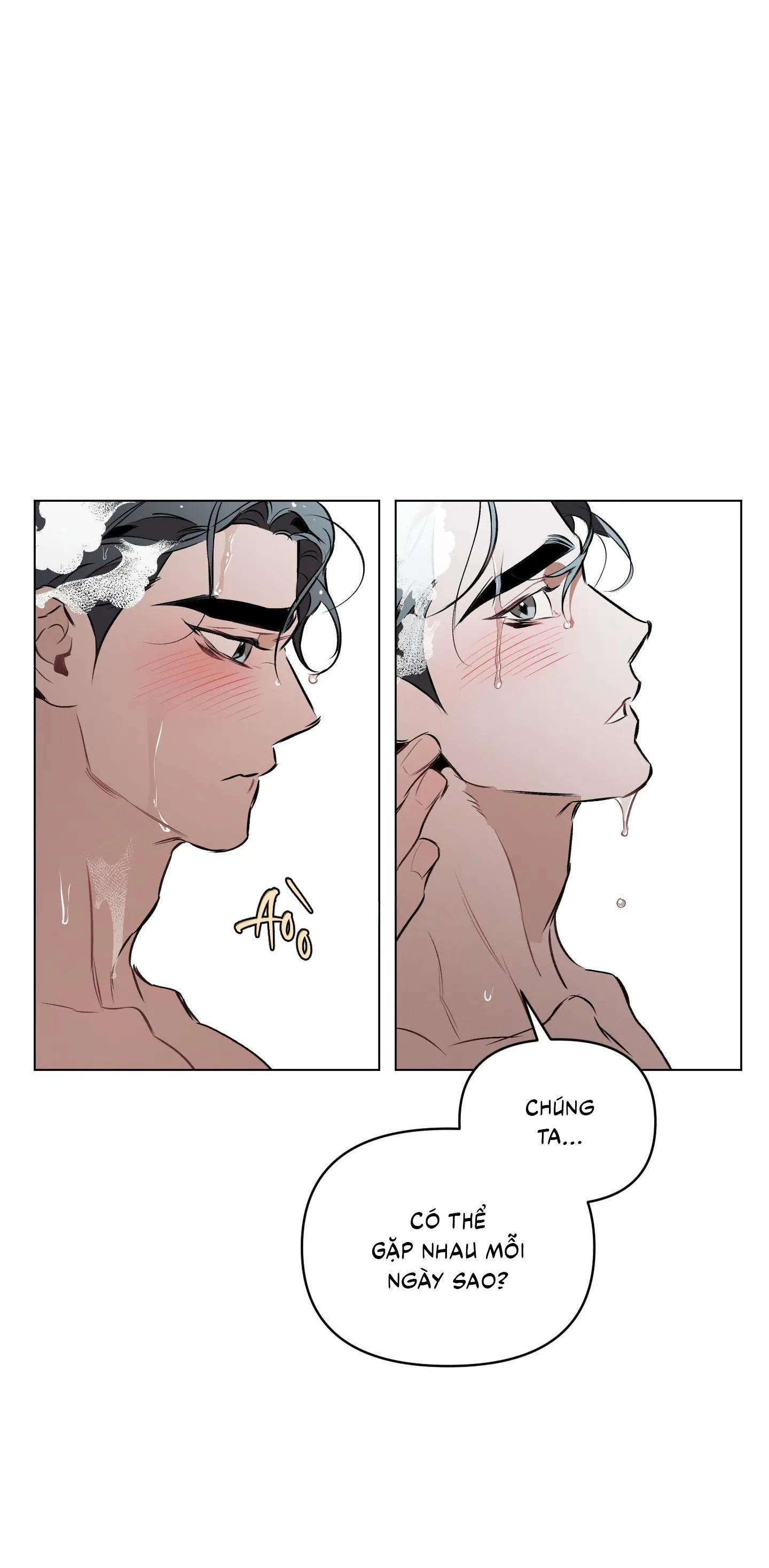 Định Tên Mối Quan Hệ Chapter 83 Trang 7