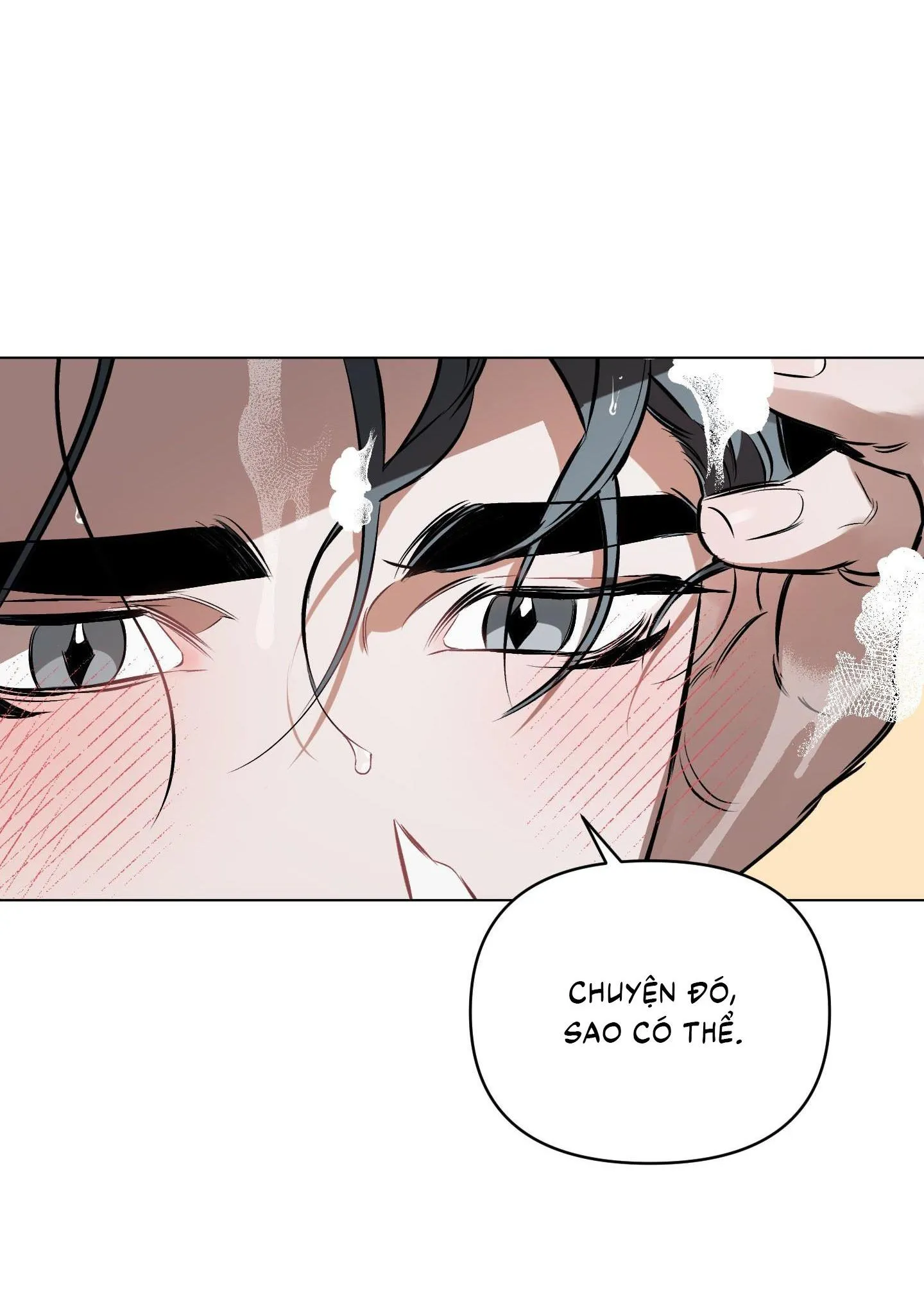 Định Tên Mối Quan Hệ Chapter 83 Trang 9