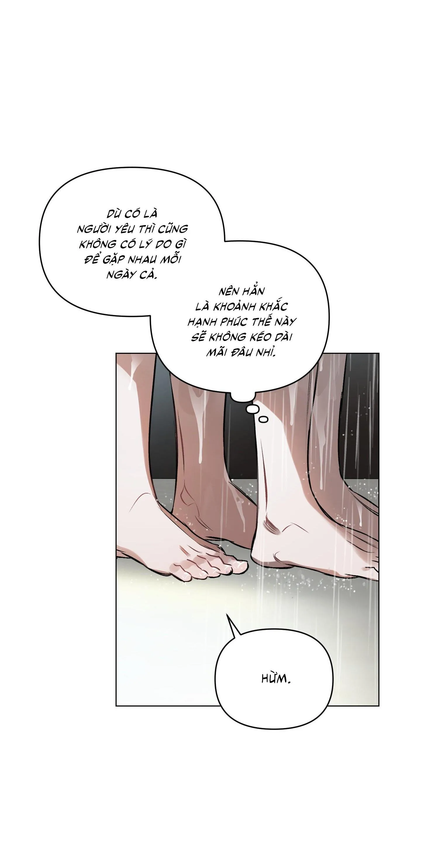 Định Tên Mối Quan Hệ Chapter 83 Trang 11