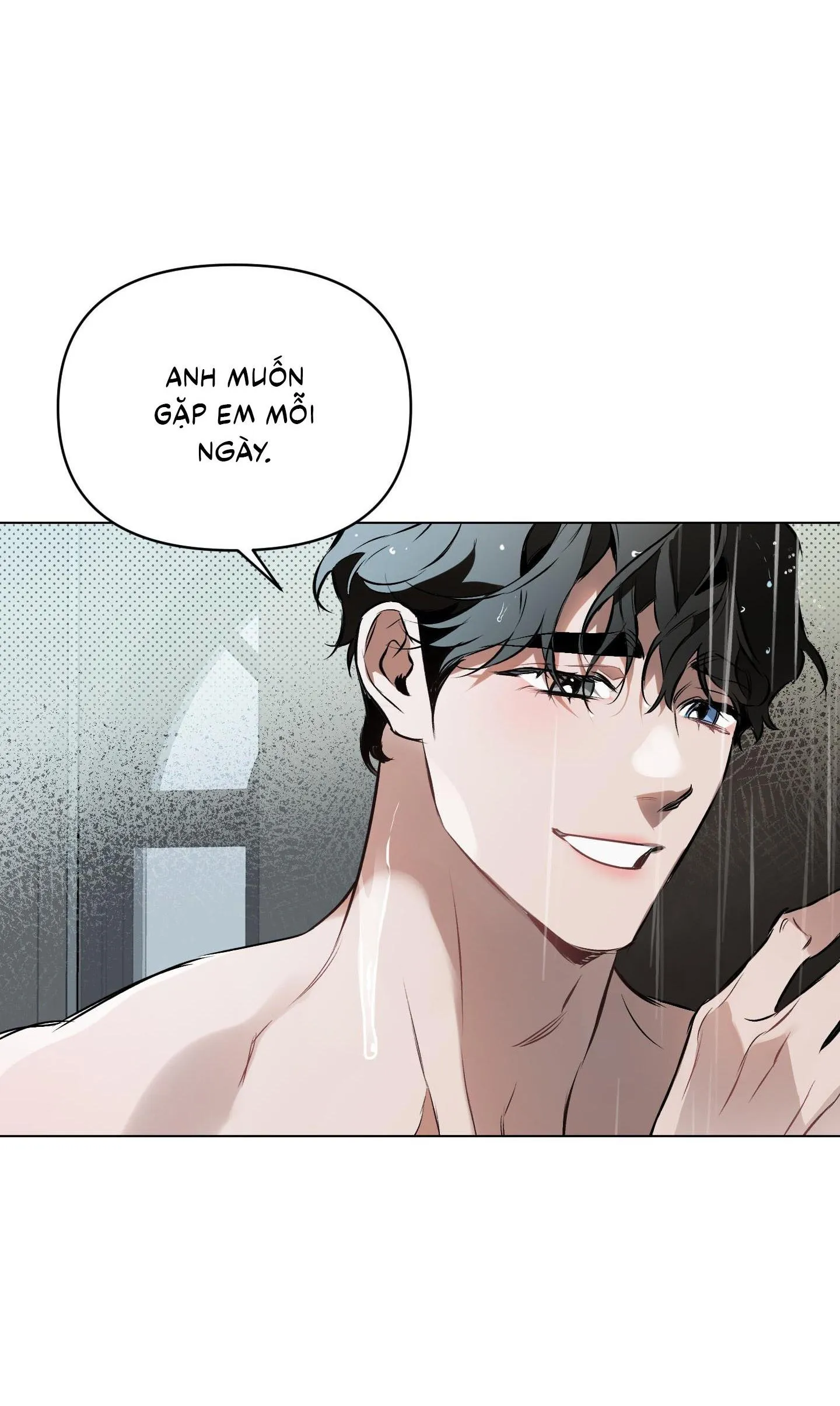 Định Tên Mối Quan Hệ Chapter 83 Trang 12