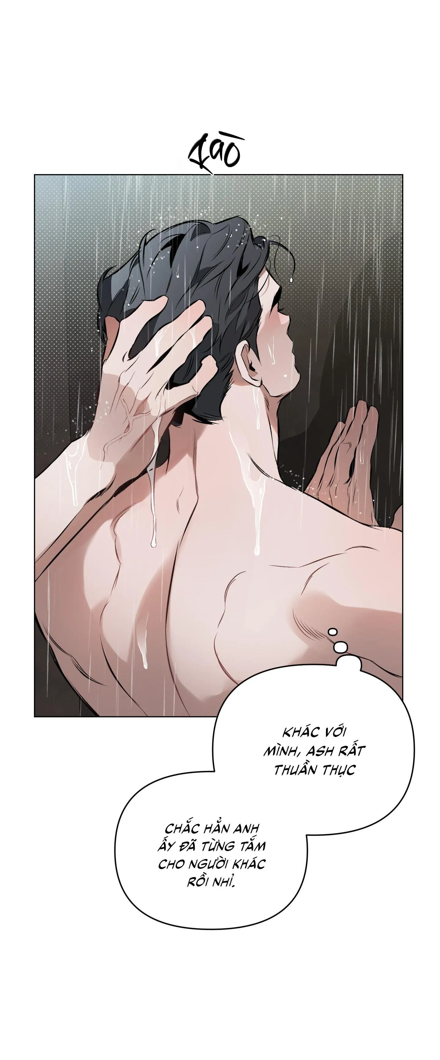 Định Tên Mối Quan Hệ Chapter 83 Trang 14