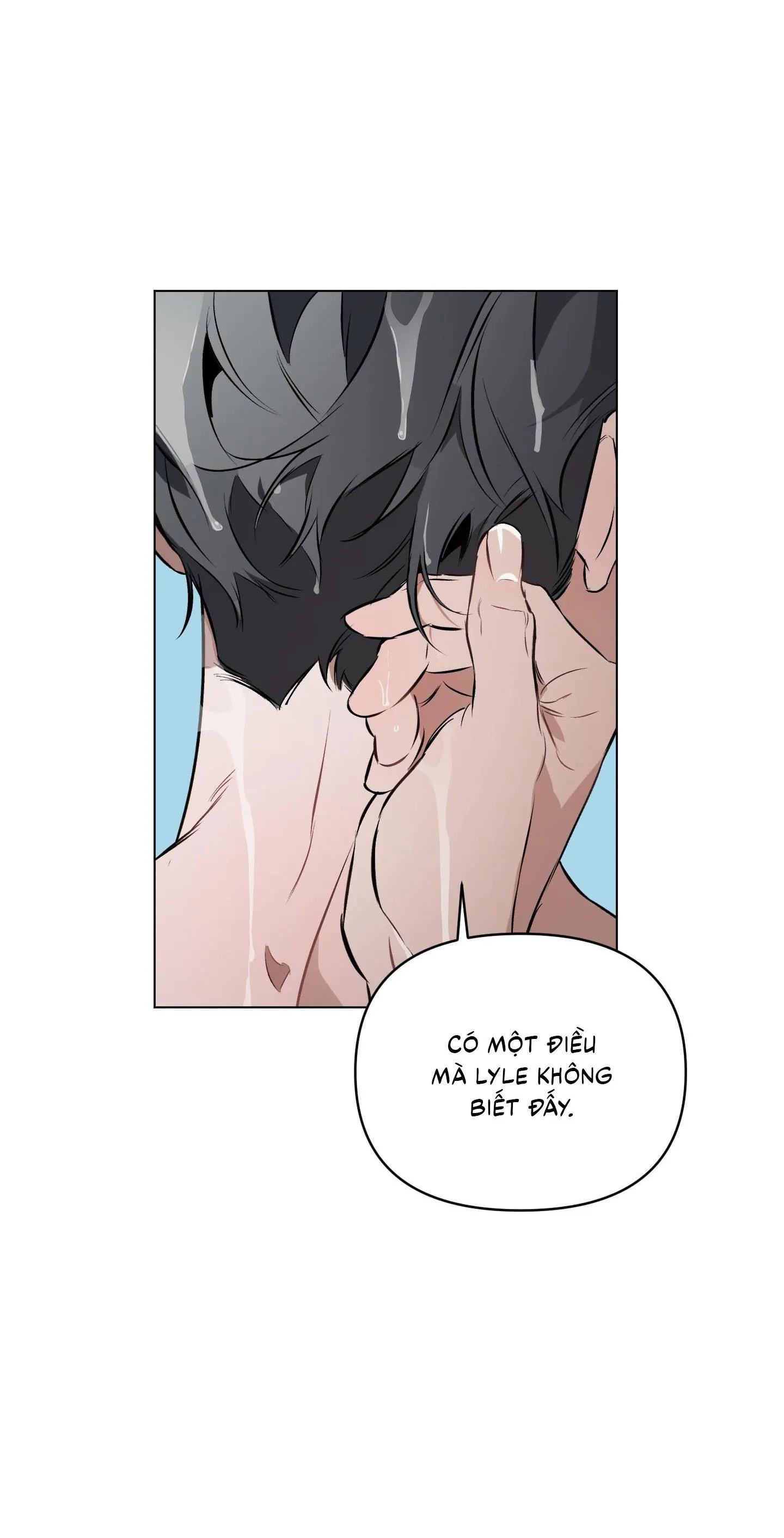 Định Tên Mối Quan Hệ Chapter 83 Trang 19