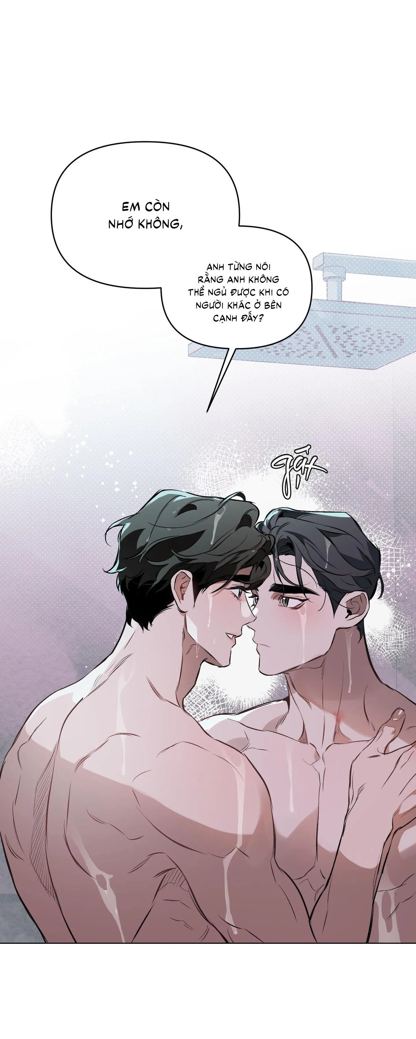 Định Tên Mối Quan Hệ Chapter 83 Trang 22