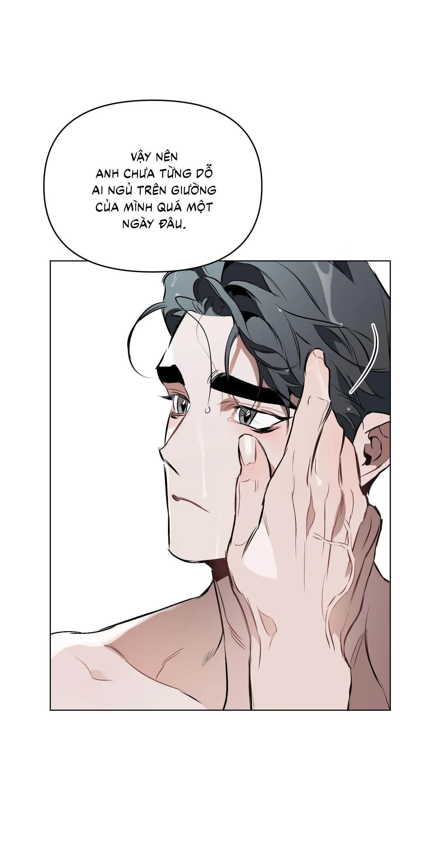 Định Tên Mối Quan Hệ Chapter 83 Trang 23