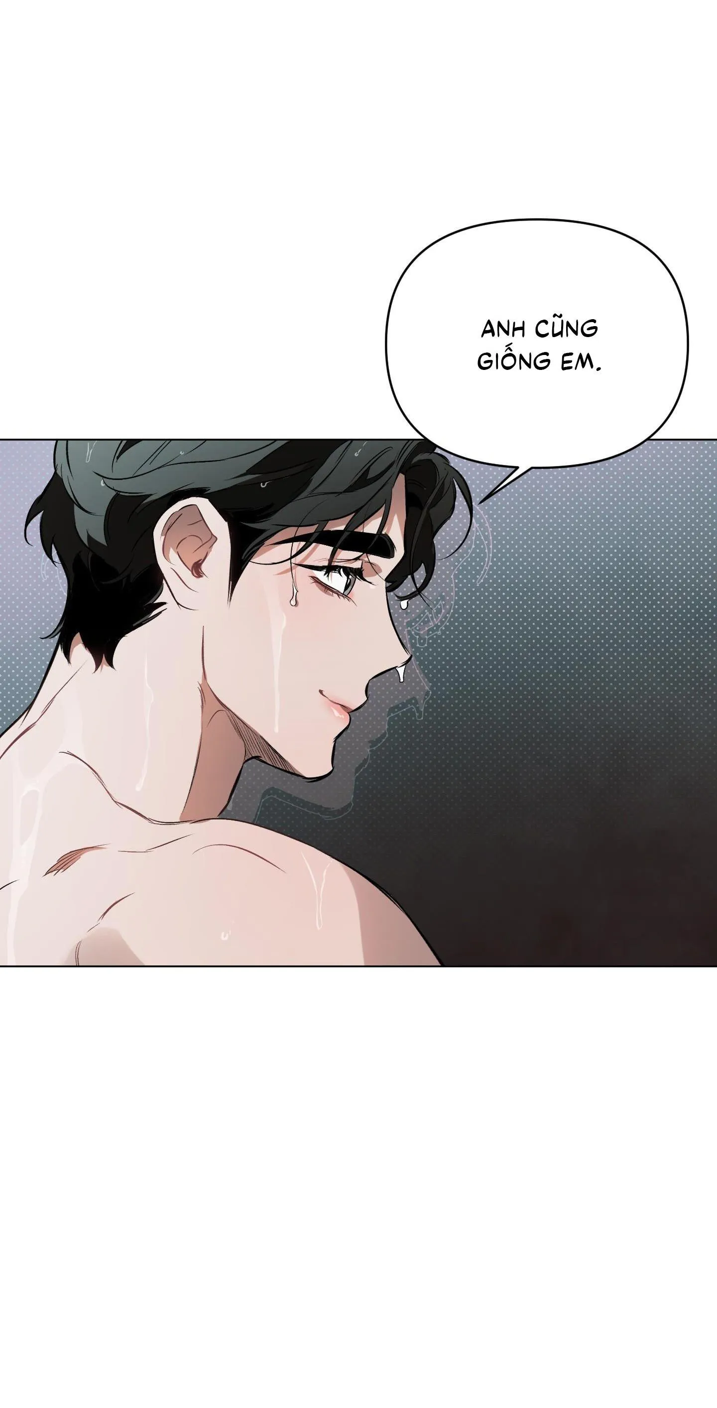 Định Tên Mối Quan Hệ Chapter 83 Trang 24