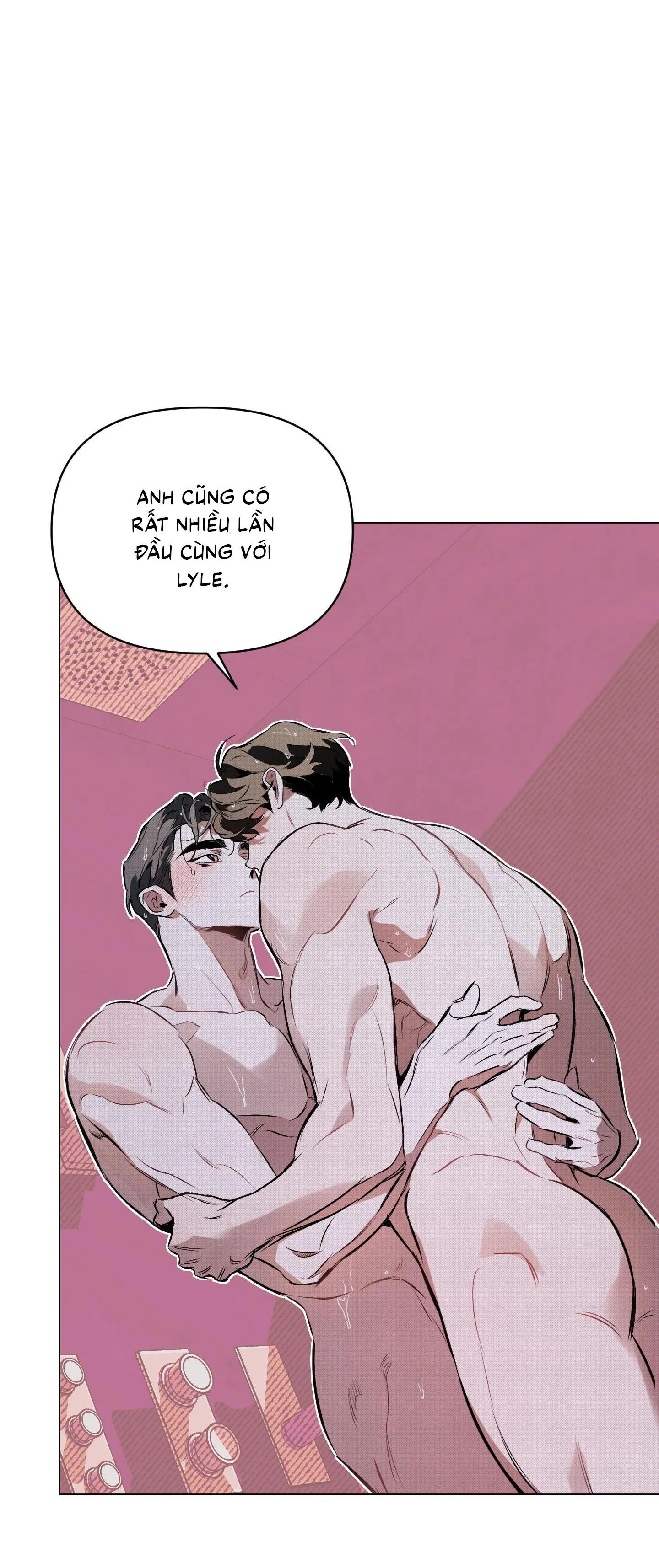 Định Tên Mối Quan Hệ Chapter 83 Trang 25