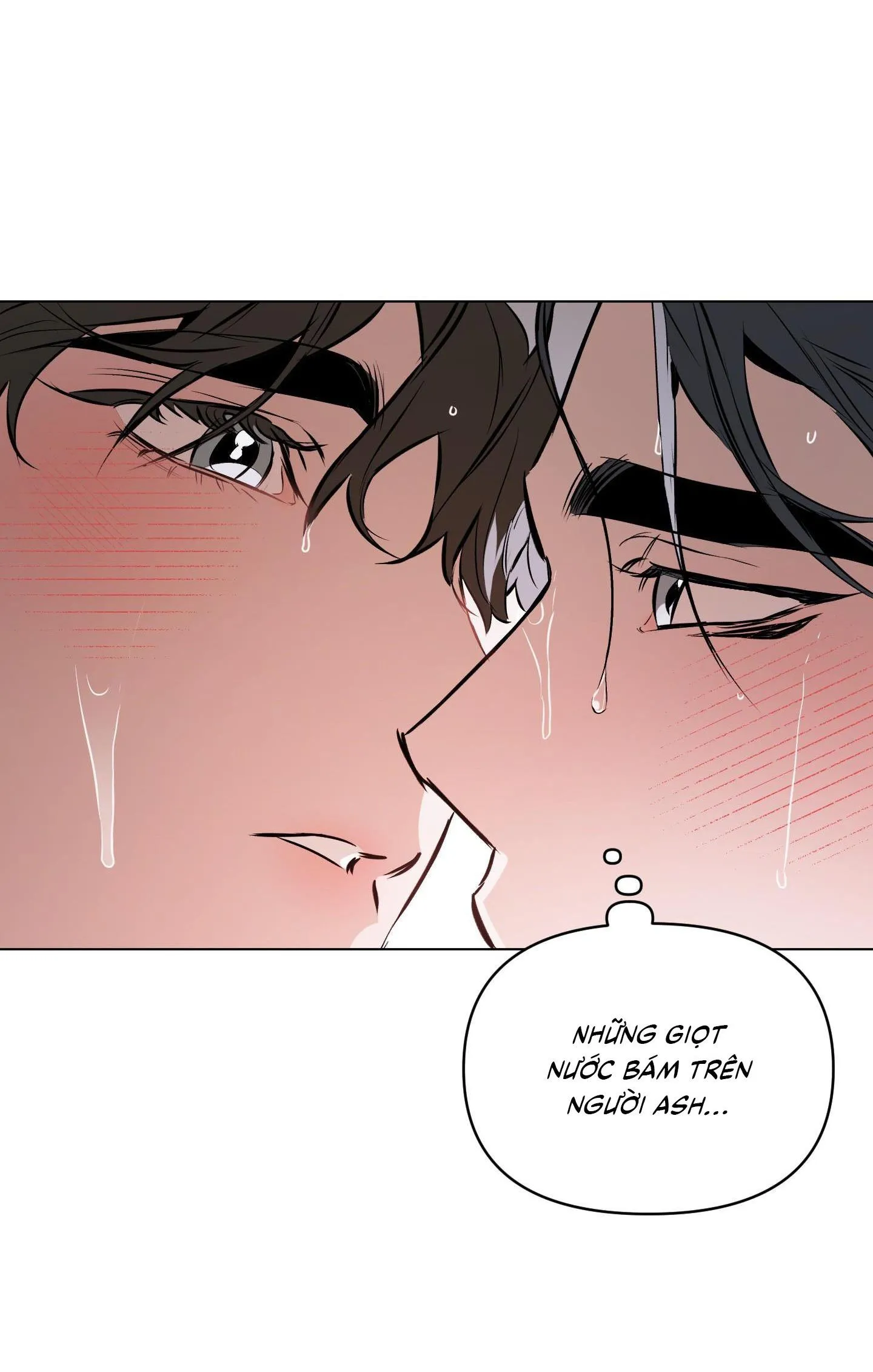 Định Tên Mối Quan Hệ Chapter 83 Trang 30