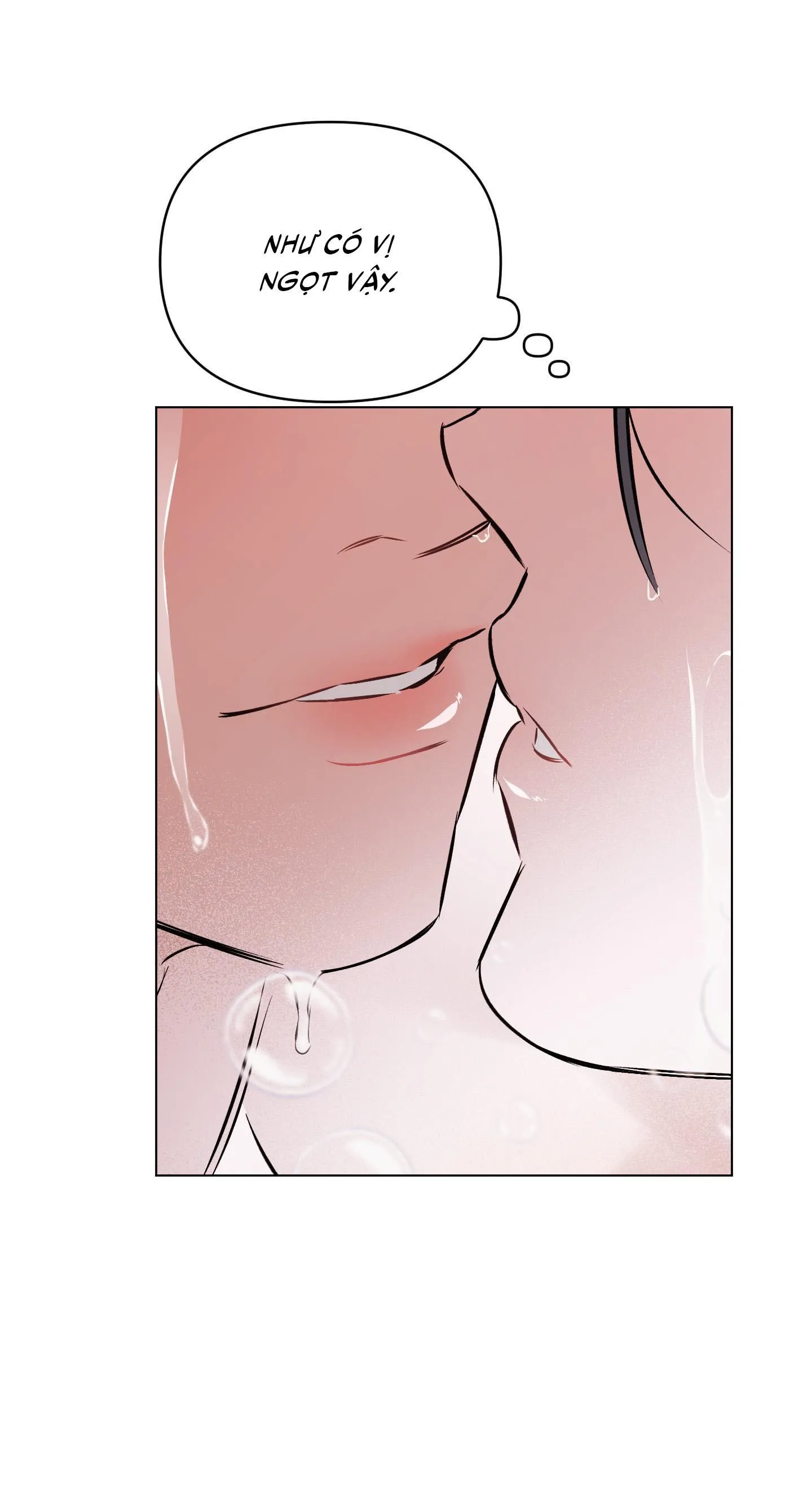 Định Tên Mối Quan Hệ Chapter 83 Trang 31