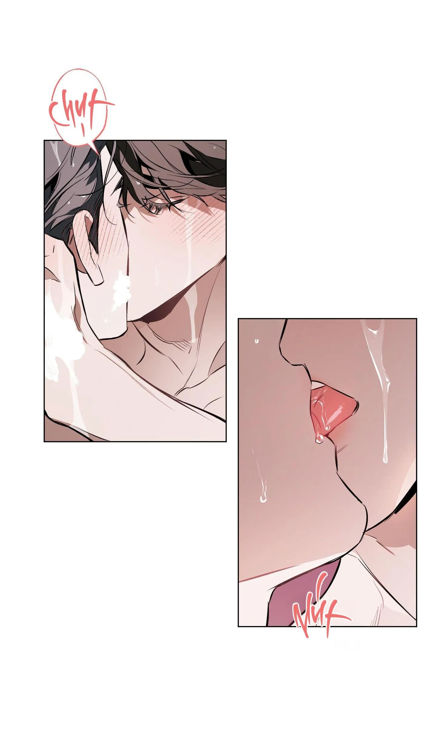 Định Tên Mối Quan Hệ Chapter 83 Trang 33