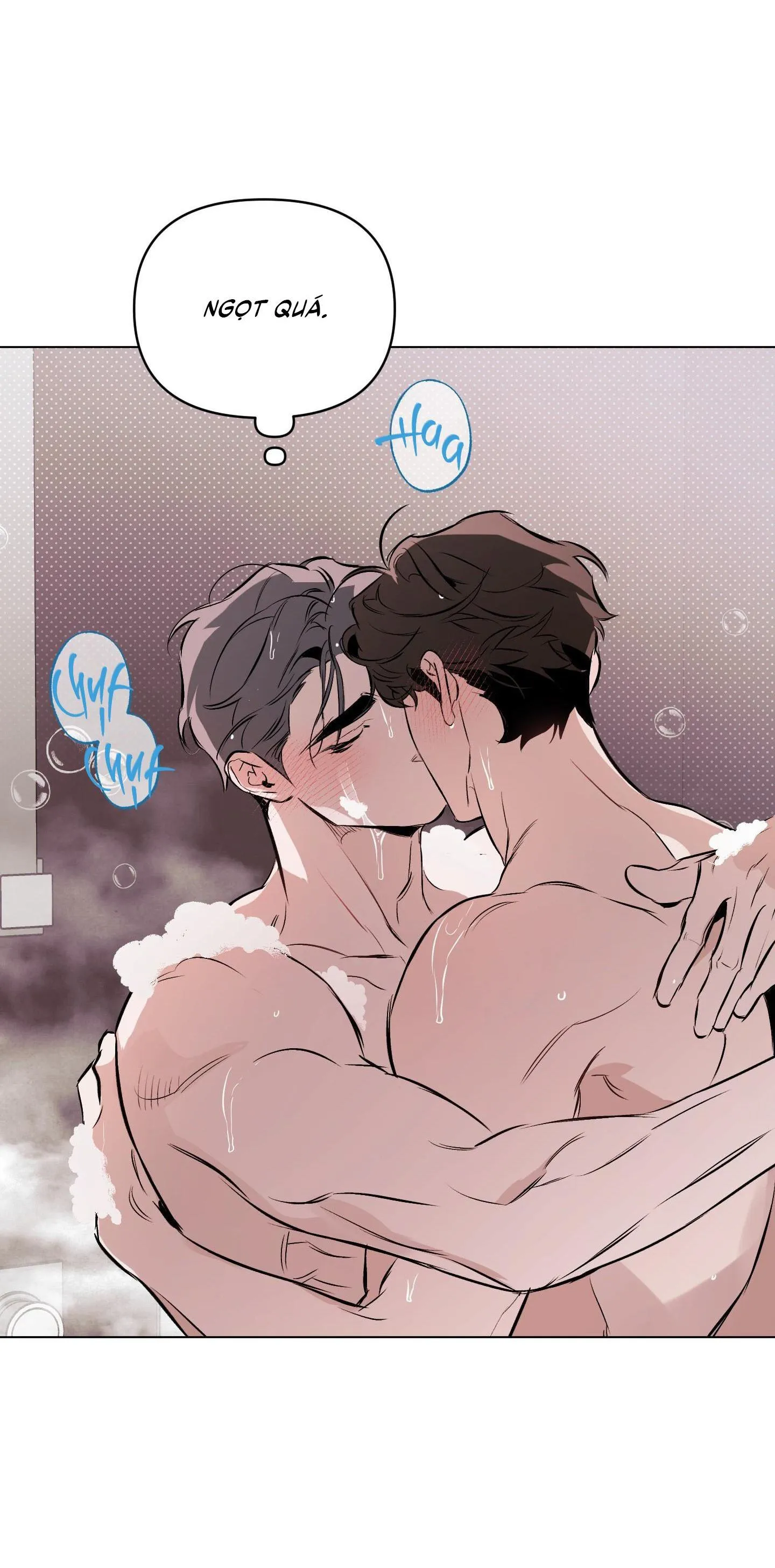 Định Tên Mối Quan Hệ Chapter 83 Trang 34