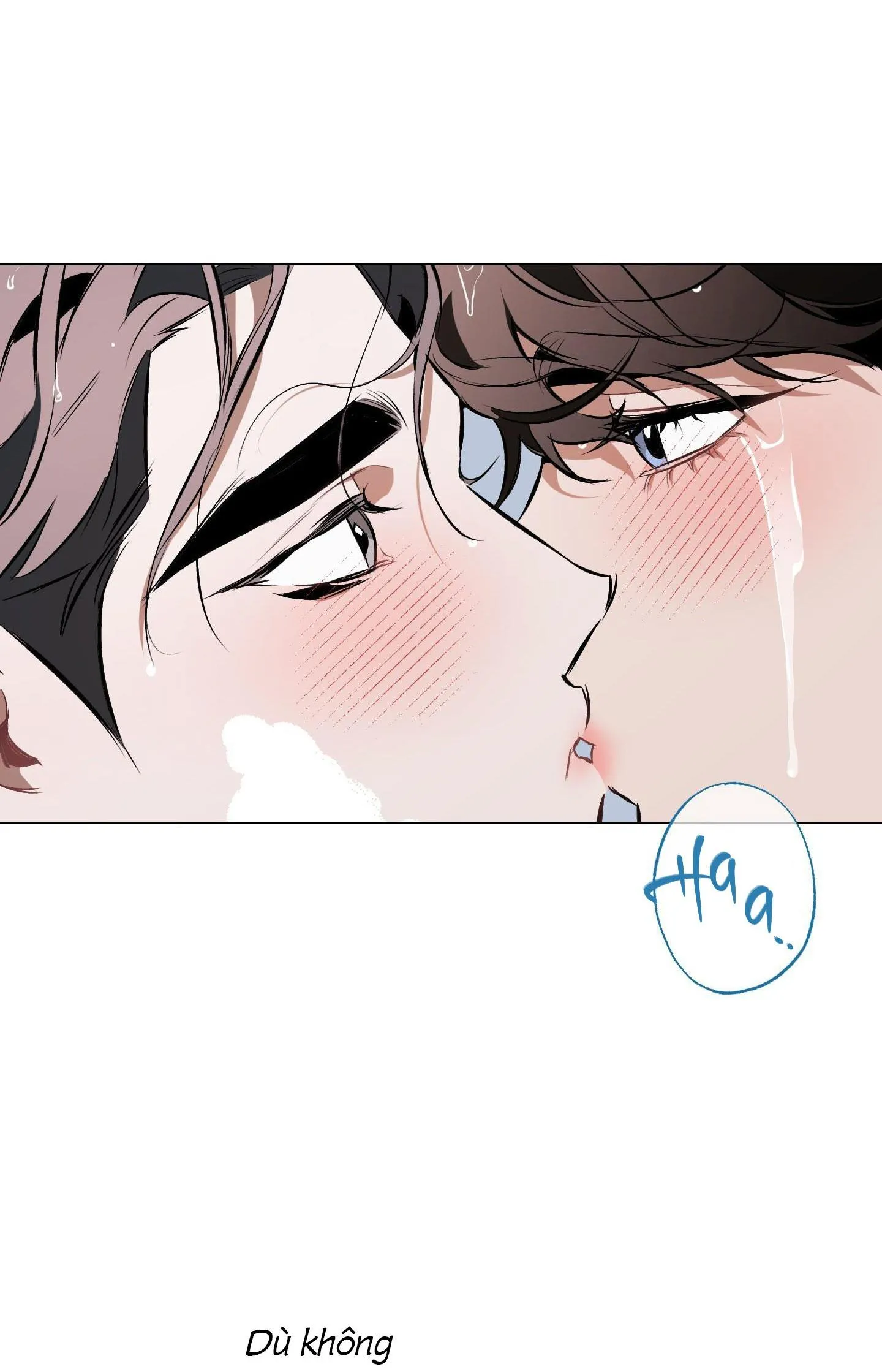 Định Tên Mối Quan Hệ Chapter 83 Trang 35