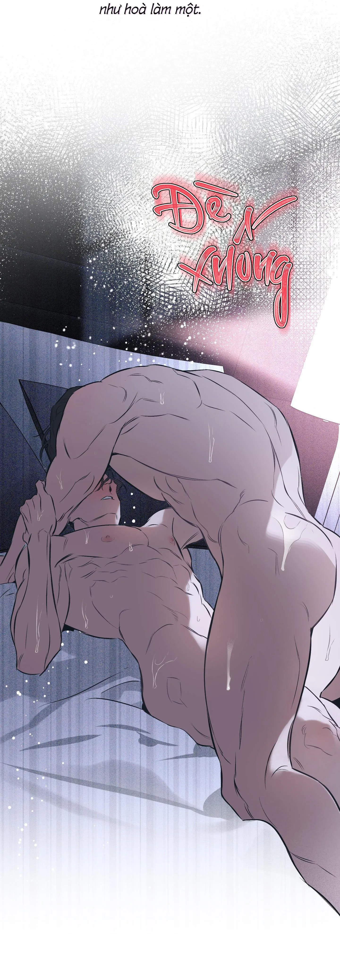 Định Tên Mối Quan Hệ Chapter 83 Trang 38