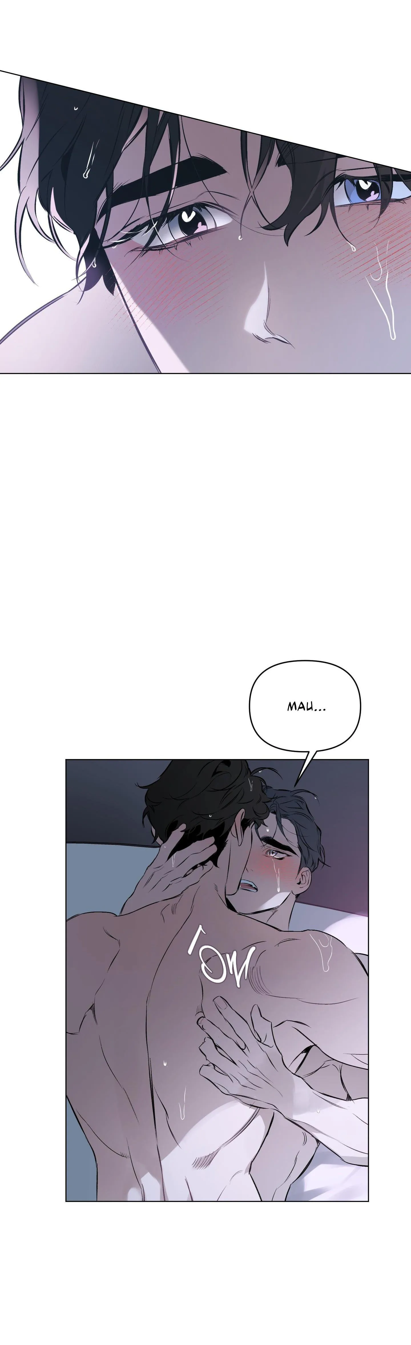 Định Tên Mối Quan Hệ Chapter 83 Trang 39