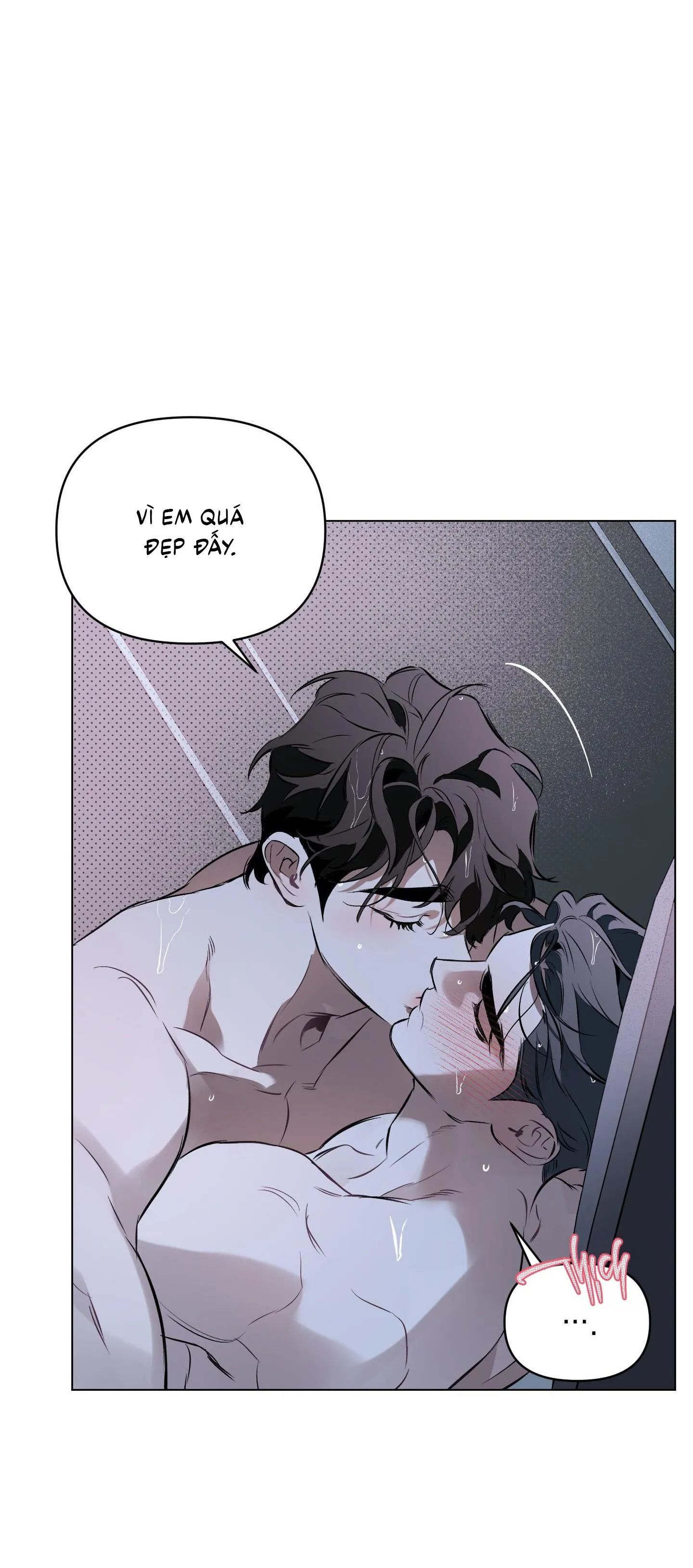 Định Tên Mối Quan Hệ Chapter 83 Trang 42