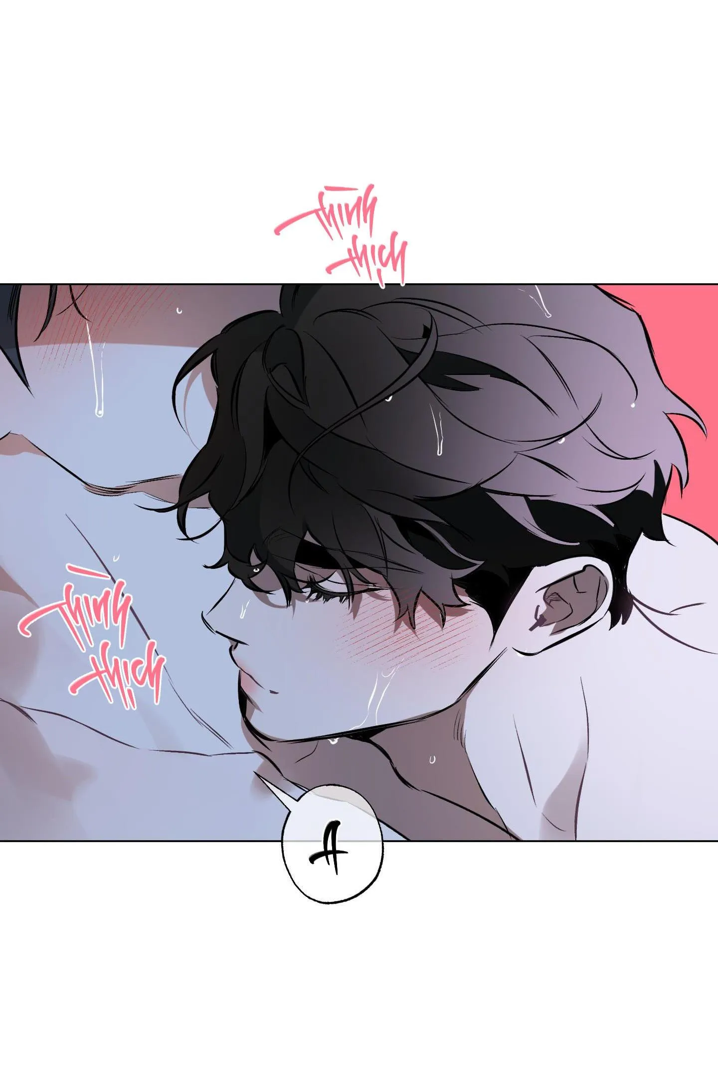 Định Tên Mối Quan Hệ Chapter 83 Trang 43