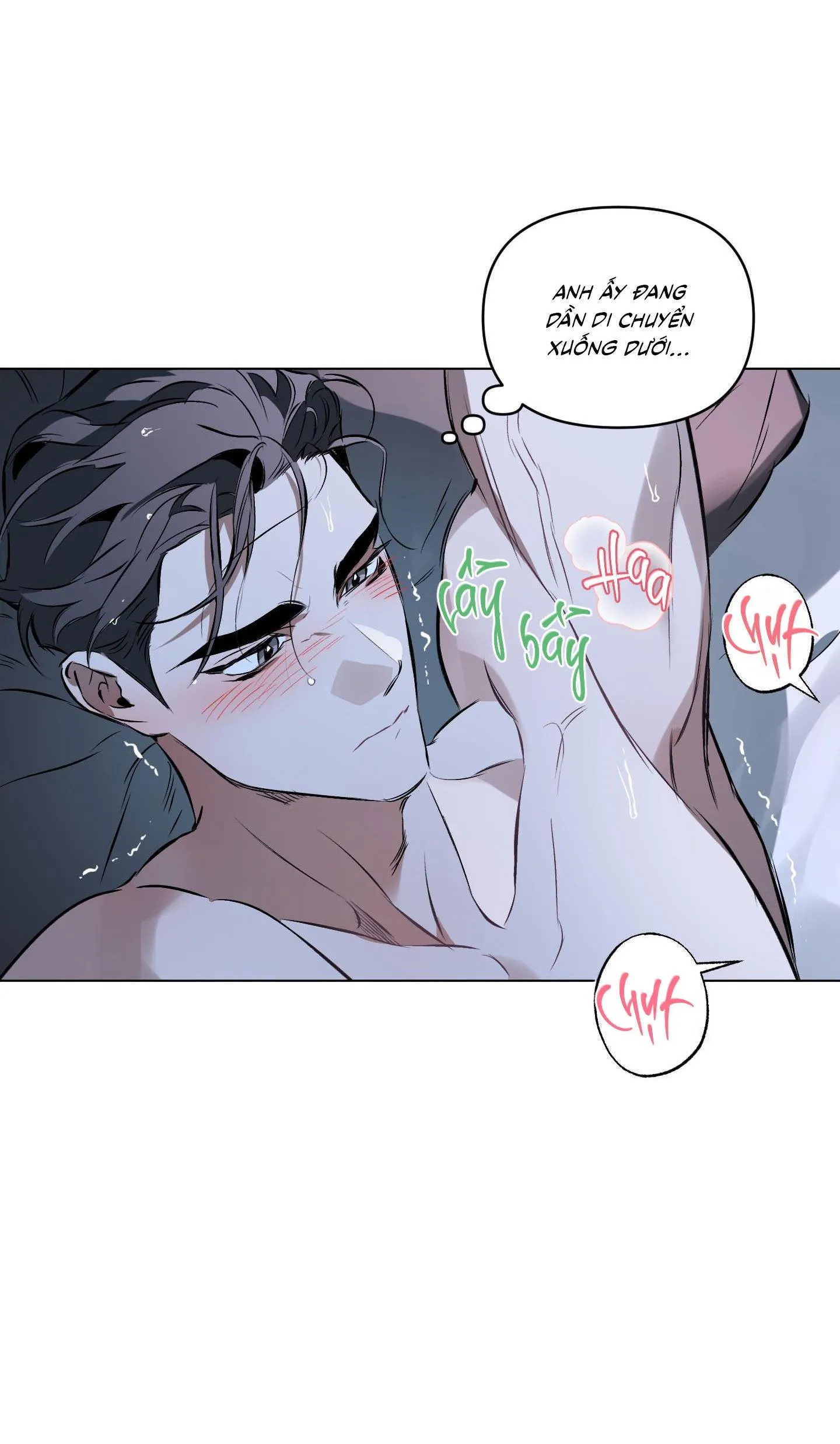 Định Tên Mối Quan Hệ Chapter 83 Trang 45