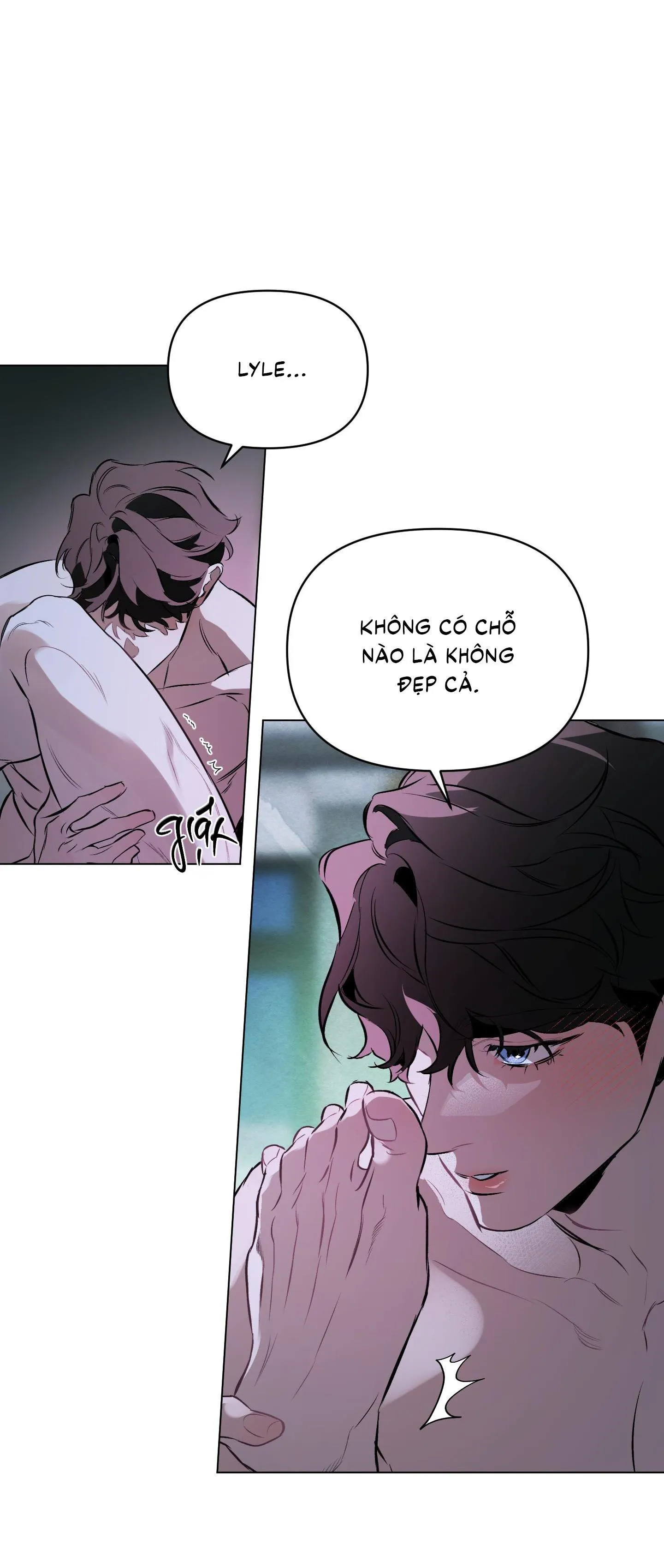 Định Tên Mối Quan Hệ Chapter 83 Trang 46