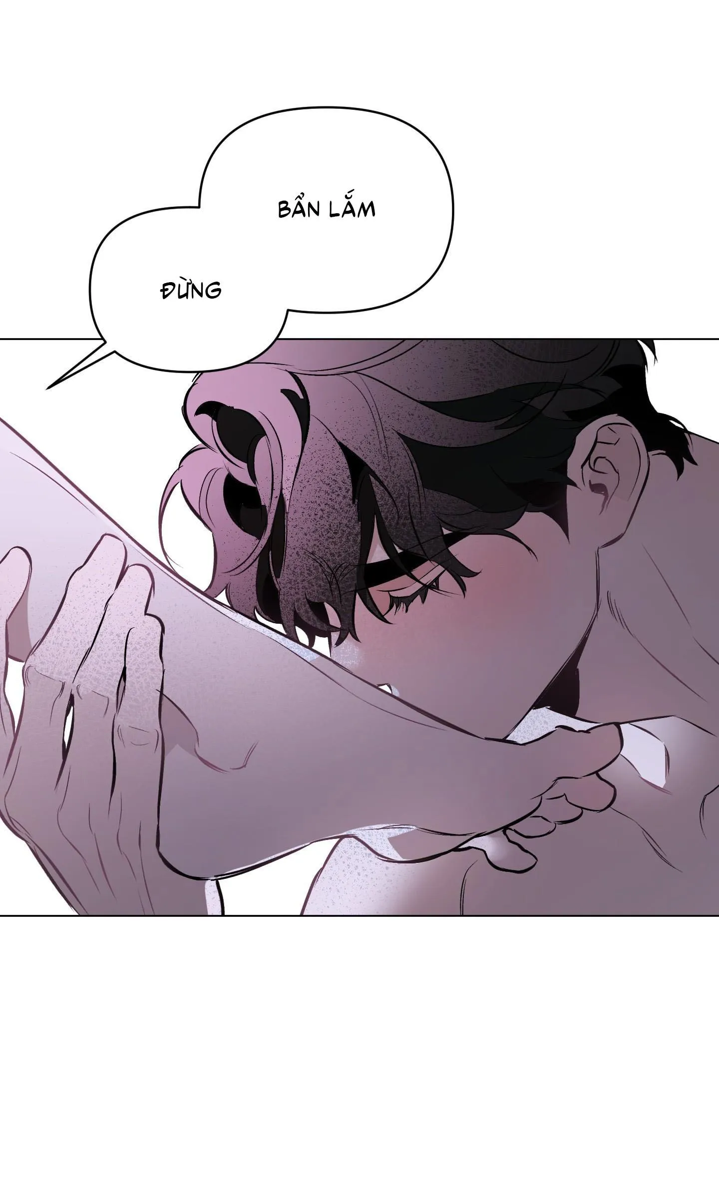 Định Tên Mối Quan Hệ Chapter 83 Trang 48