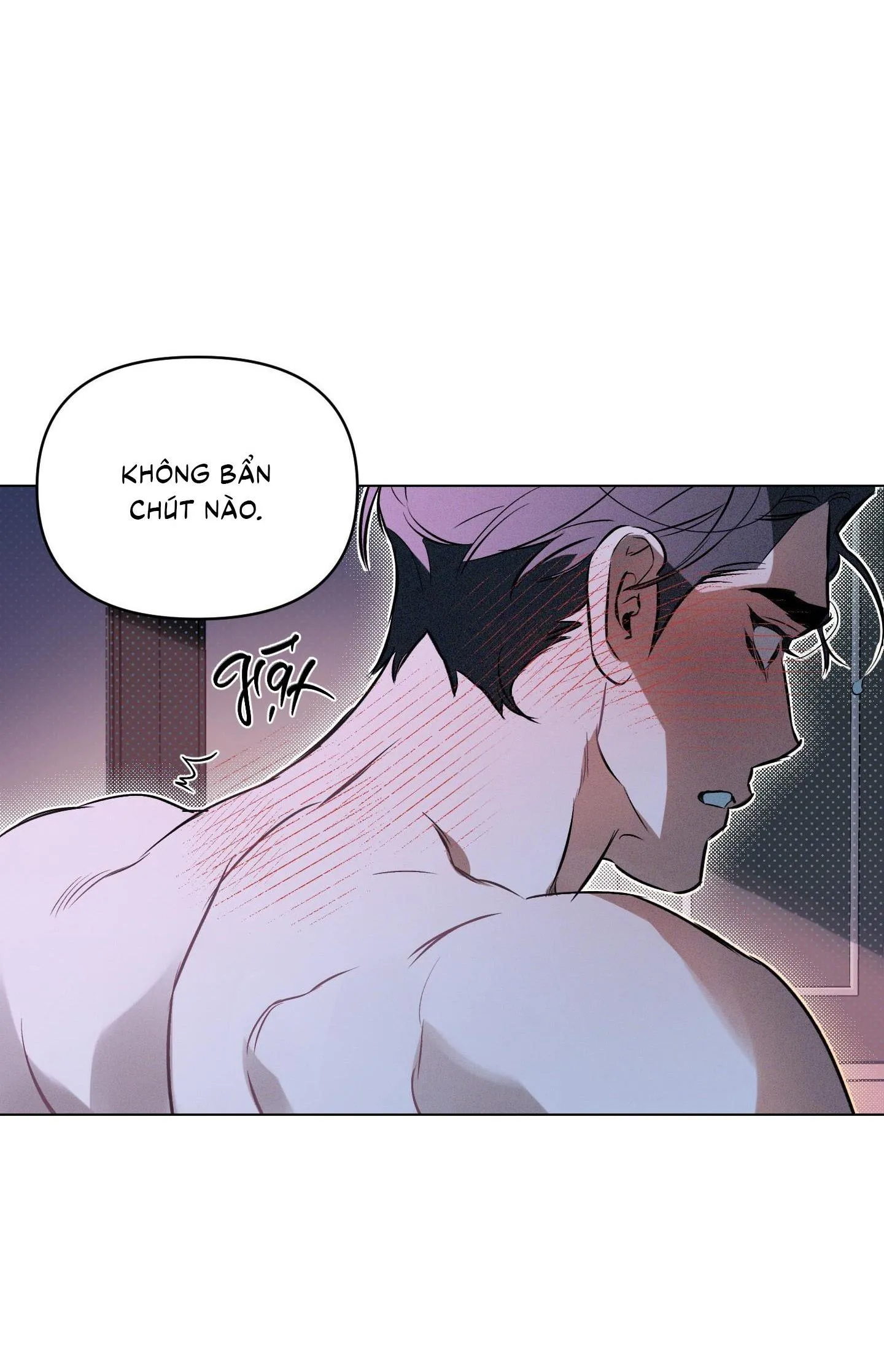 Định Tên Mối Quan Hệ Chapter 83 Trang 49